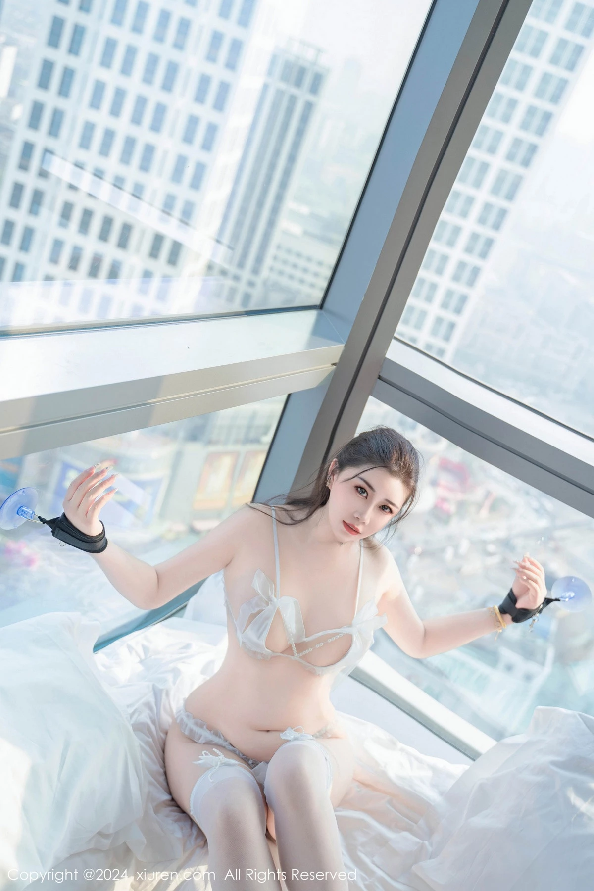 图片[60]-[XiuRen秀人网]第8837期王婉悠写真-秀人集
