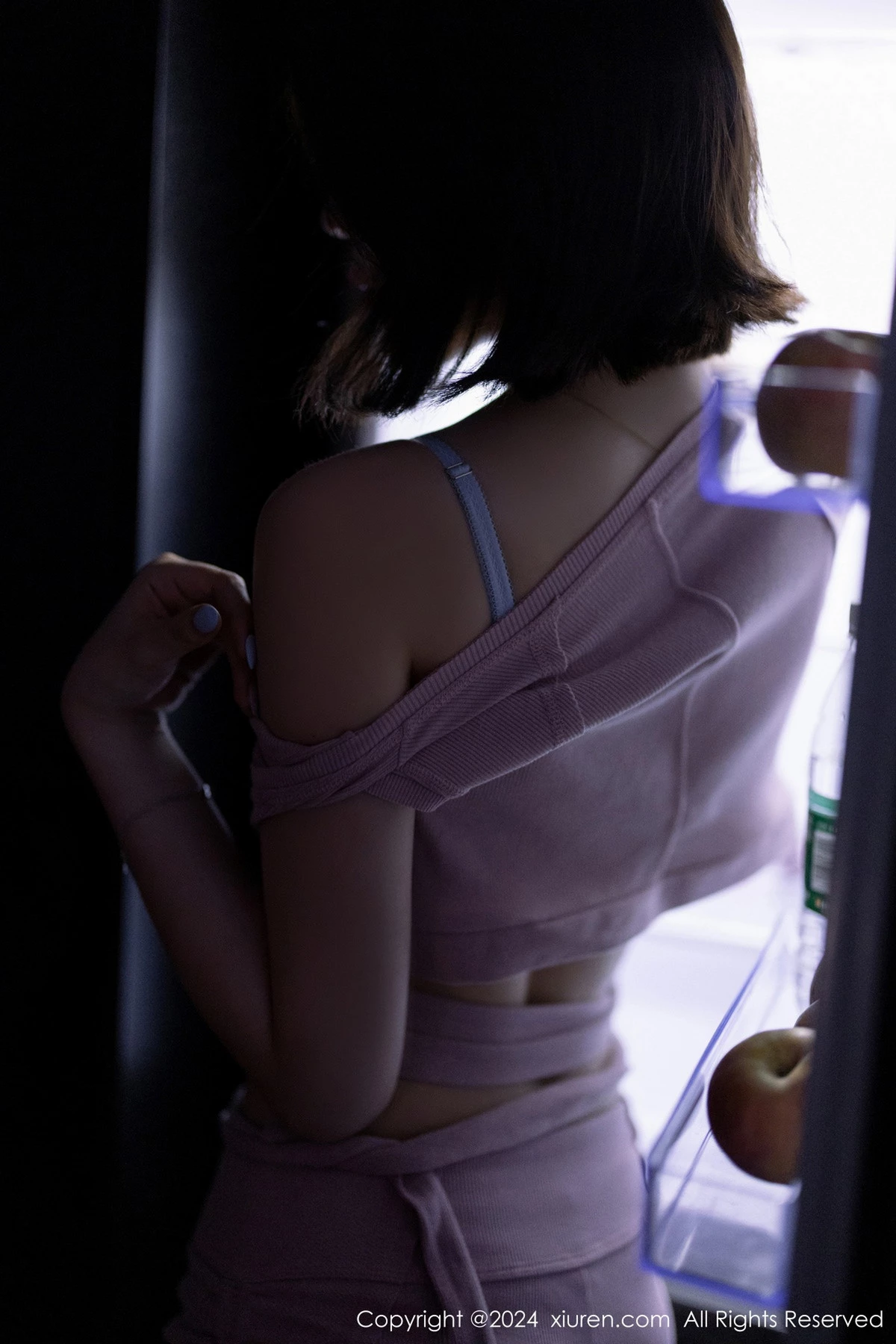 图片[35]-[XiuRen秀人网]第8836期徐莉芝写真-秀人集