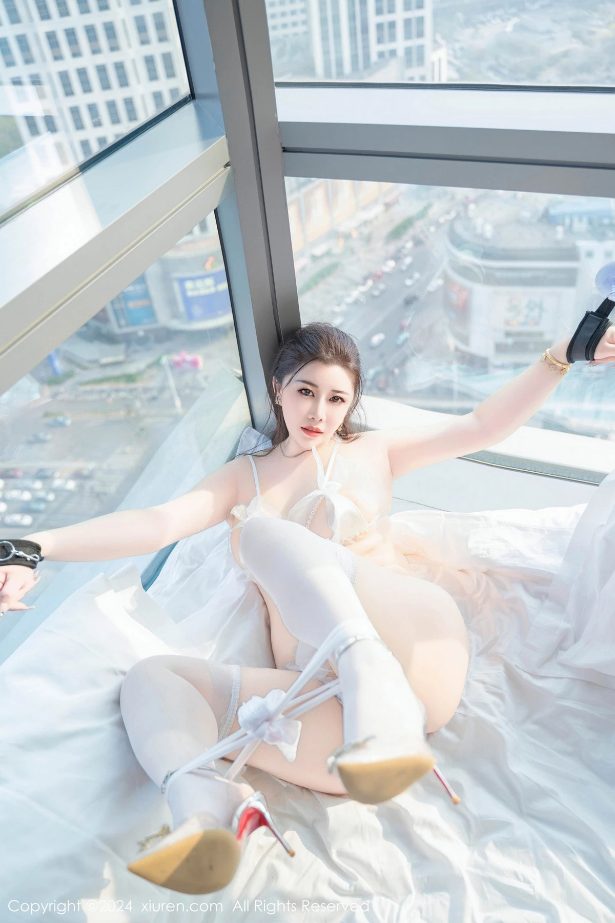 图片[64]-[XiuRen秀人网]第8837期王婉悠写真-秀人集