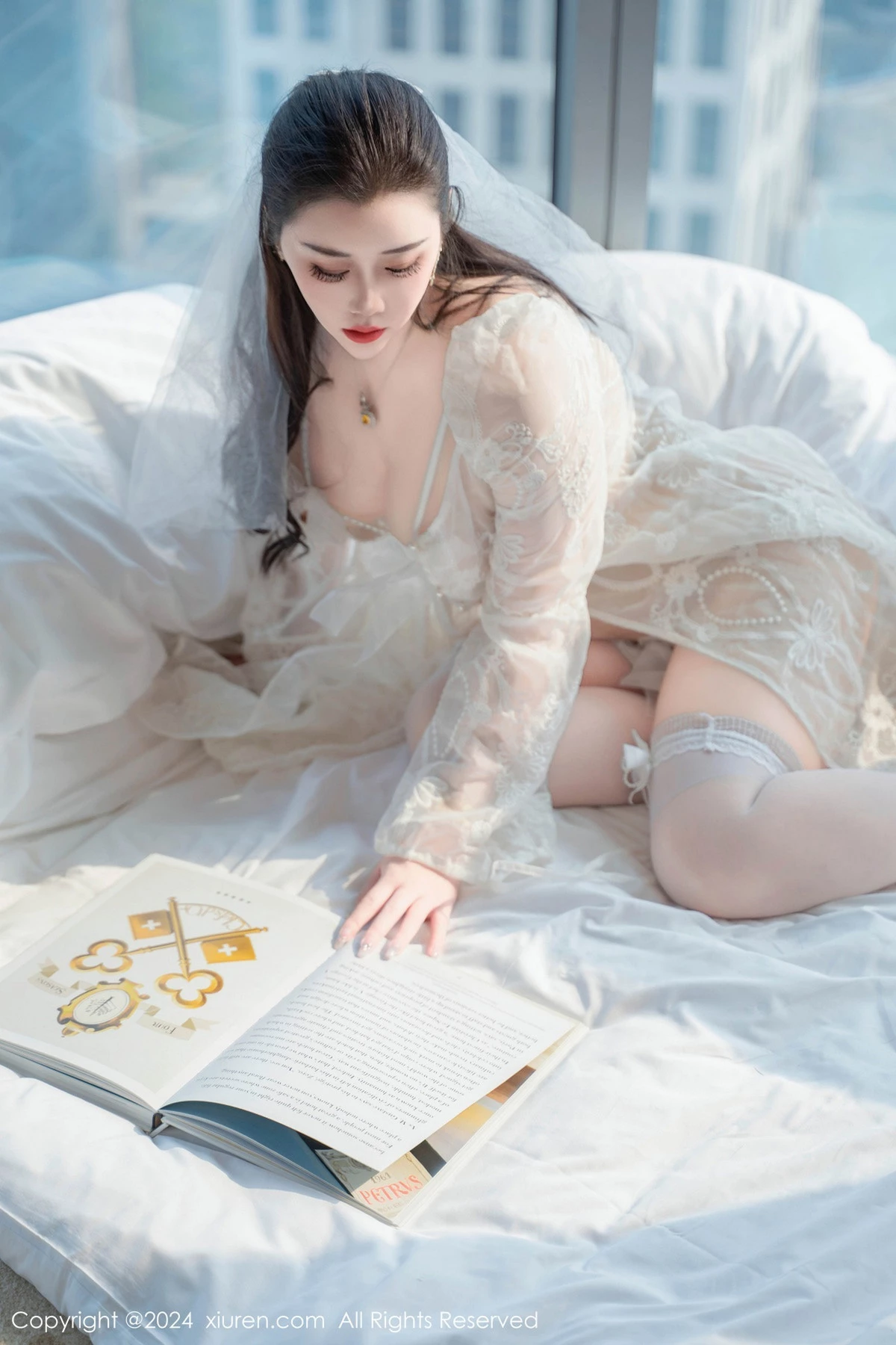 图片[17]-[XiuRen秀人网]第8837期王婉悠写真-秀人集