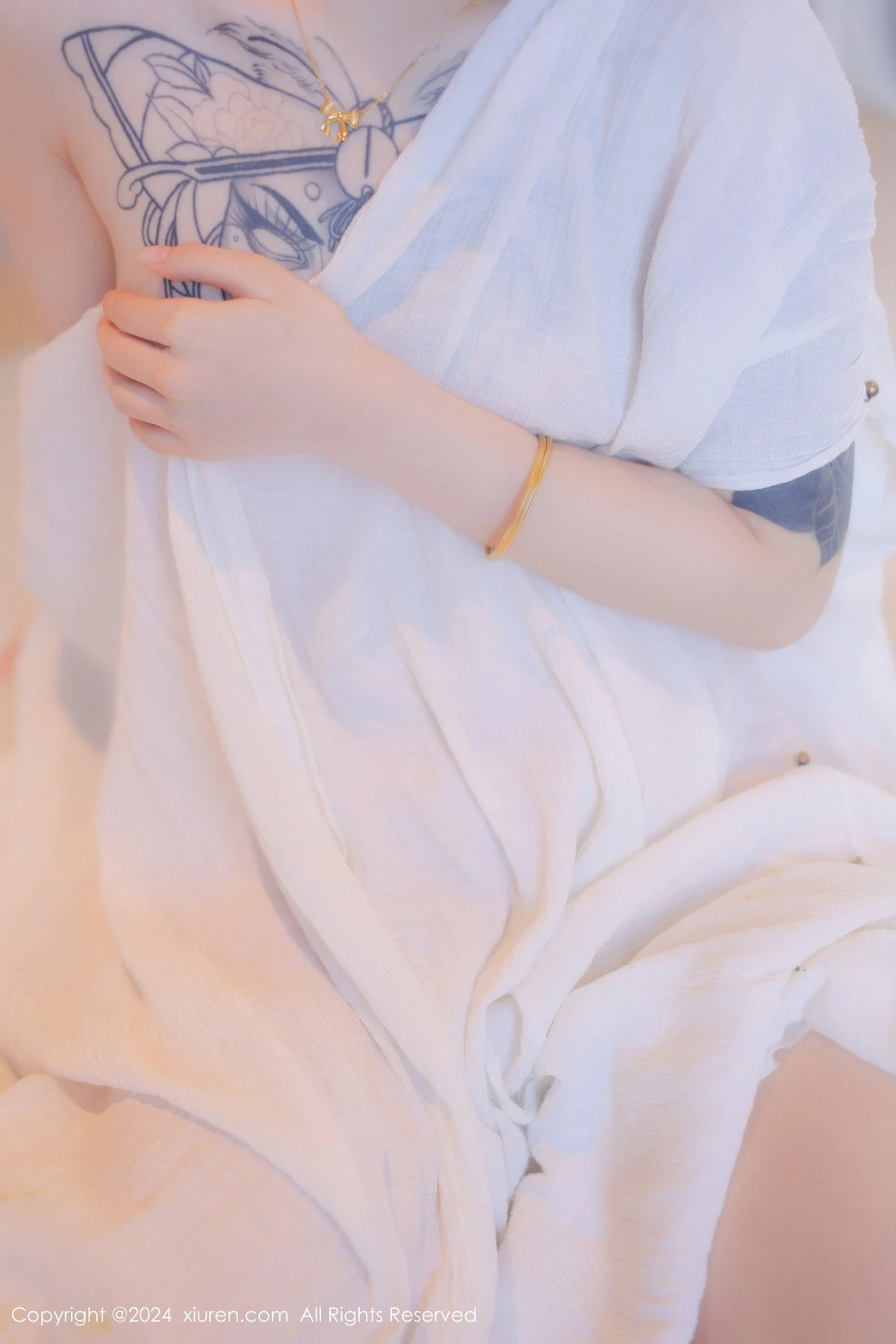 图片[63]-[XiuRen秀人网]第8842期夏竹写真-秀人集