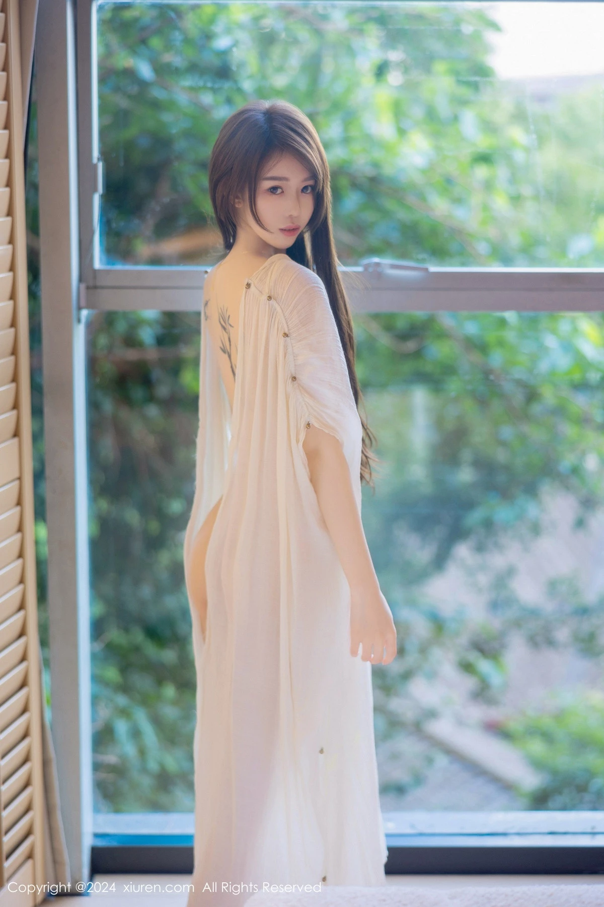 图片[73]-[XiuRen秀人网]第8842期夏竹写真-秀人集