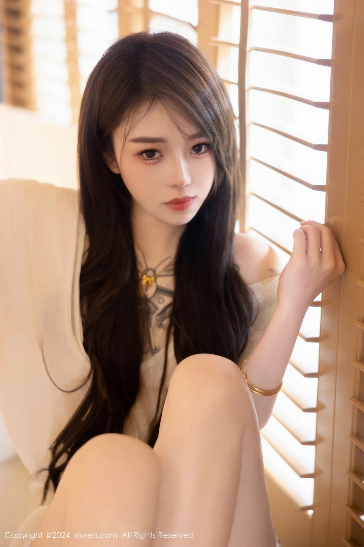 图片[18]-[XiuRen秀人网]第8842期夏竹写真-秀人集