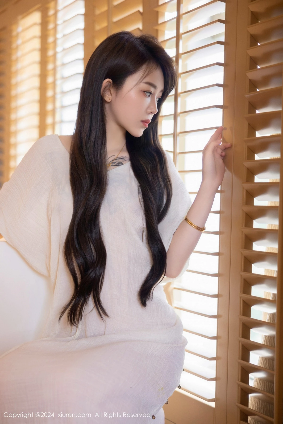 图片[15]-[XiuRen秀人网]第8842期夏竹写真-秀人集