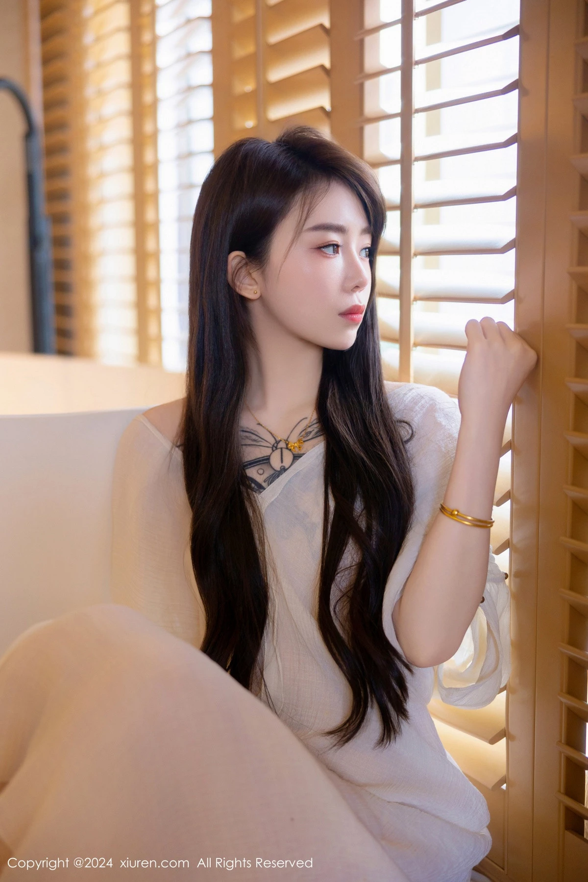 图片[16]-[XiuRen秀人网]第8842期夏竹写真-秀人集