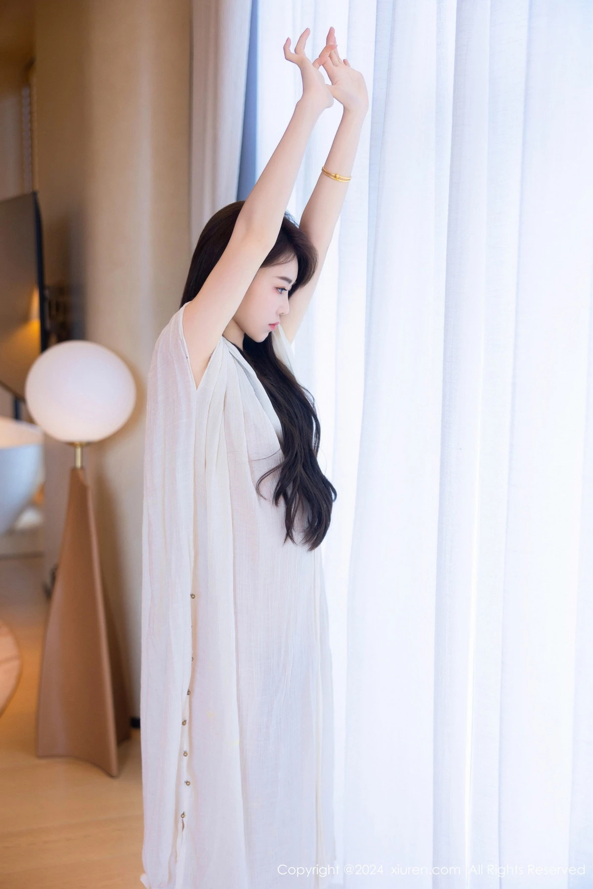 图片[36]-[XiuRen秀人网]第8842期夏竹写真-秀人集