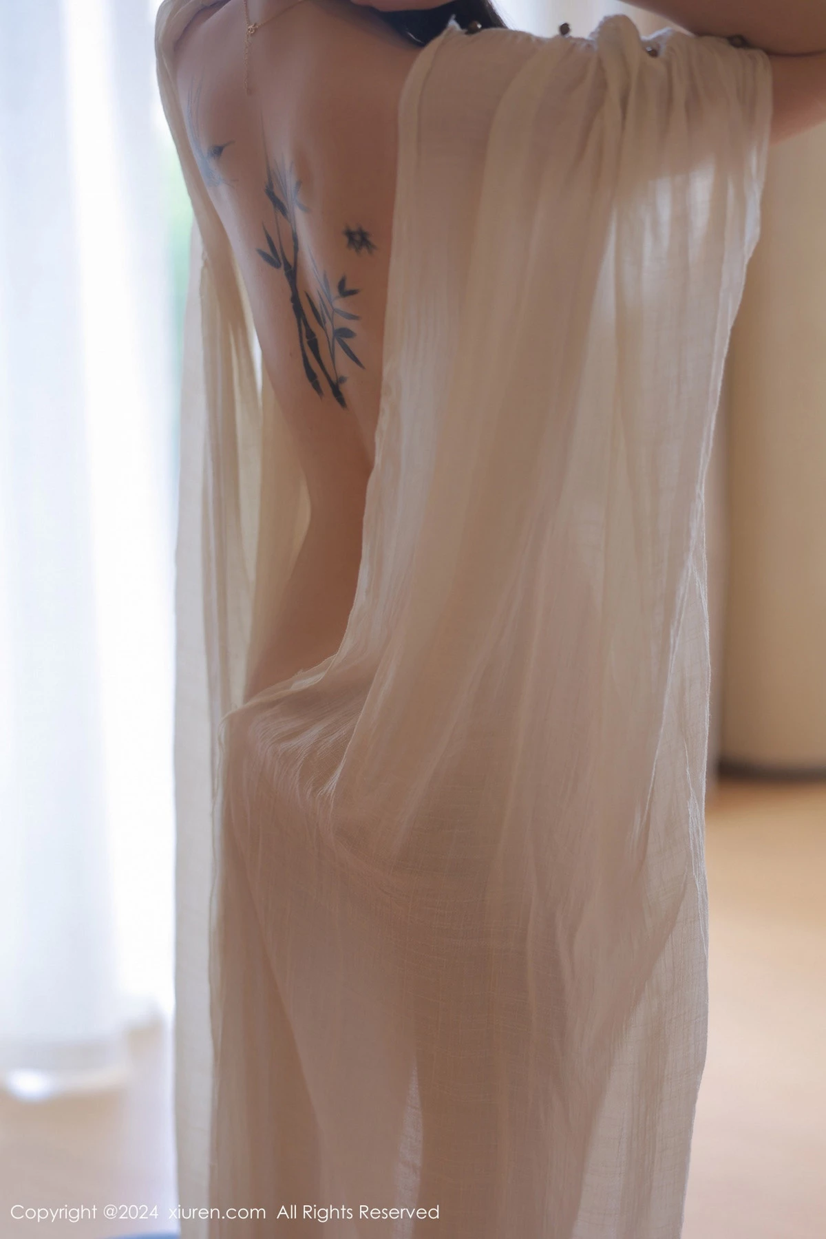 图片[35]-[XiuRen秀人网]第8842期夏竹写真-秀人集
