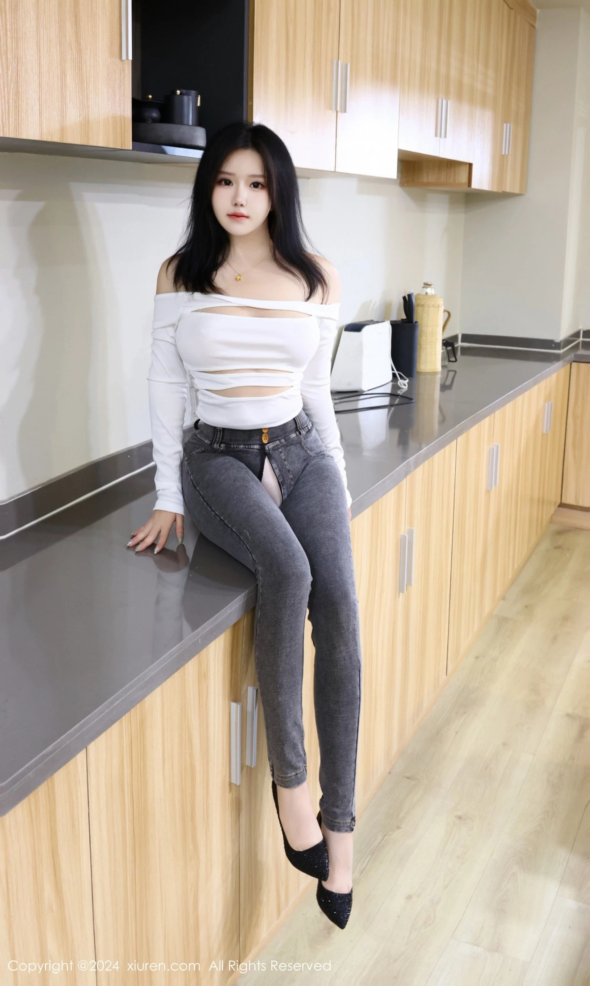 图片[50]-[XiuRen秀人网]第8853期小薯条写真-秀人集