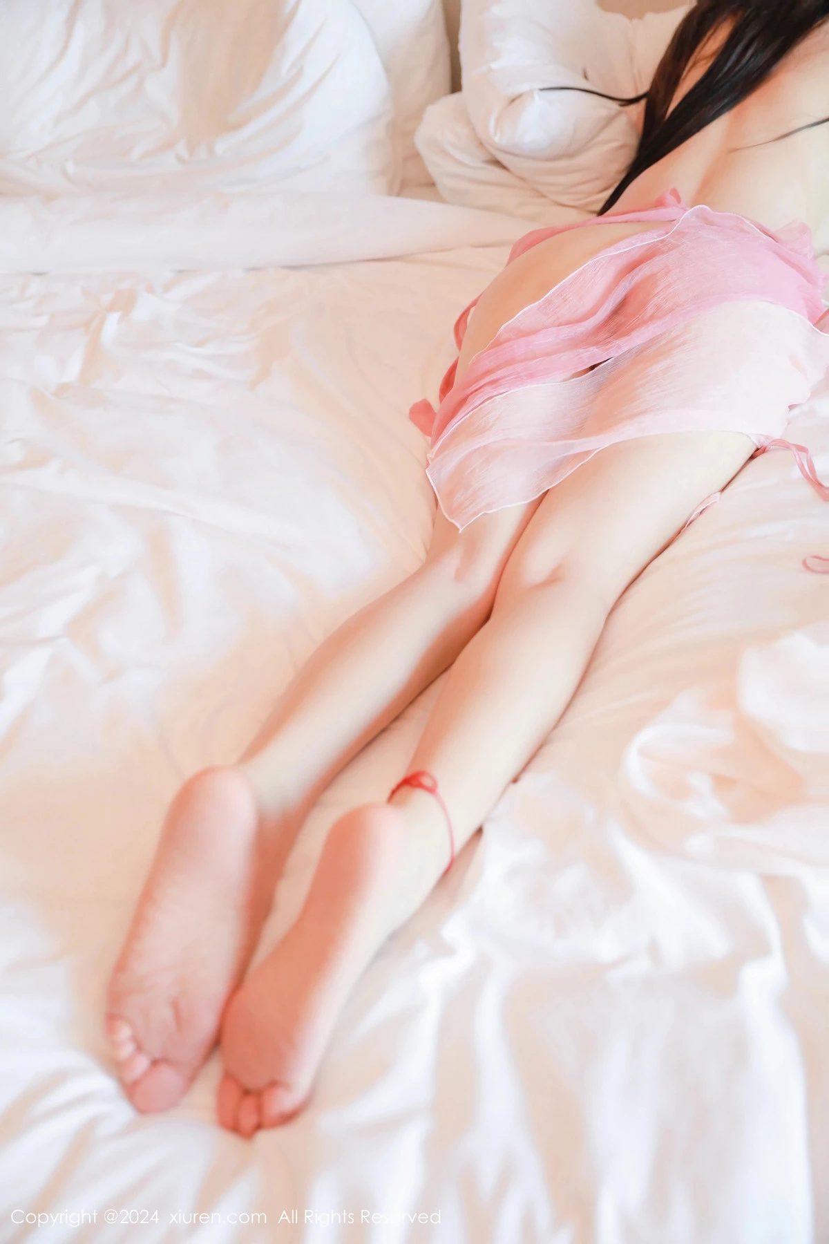 图片[79]-[XiuRen秀人网]第8724期陈柒柒写真-秀人集
