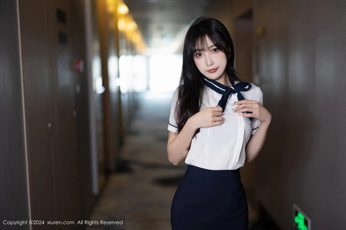 [XiuRen秀人网]第8727期林星阑写真-秀人集