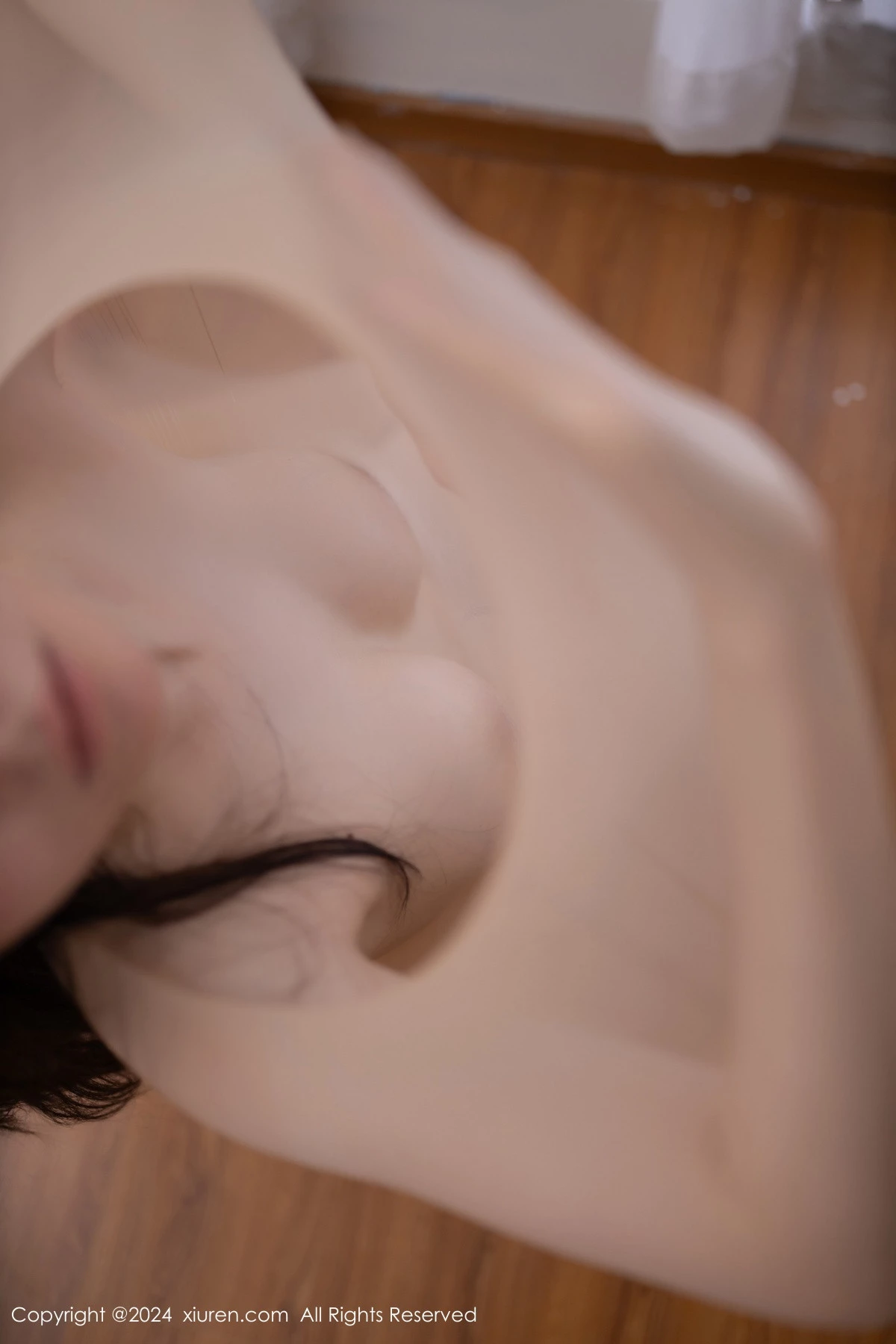 图片[46]-[XiuRen秀人网]第8731期小逗逗写真-秀人集