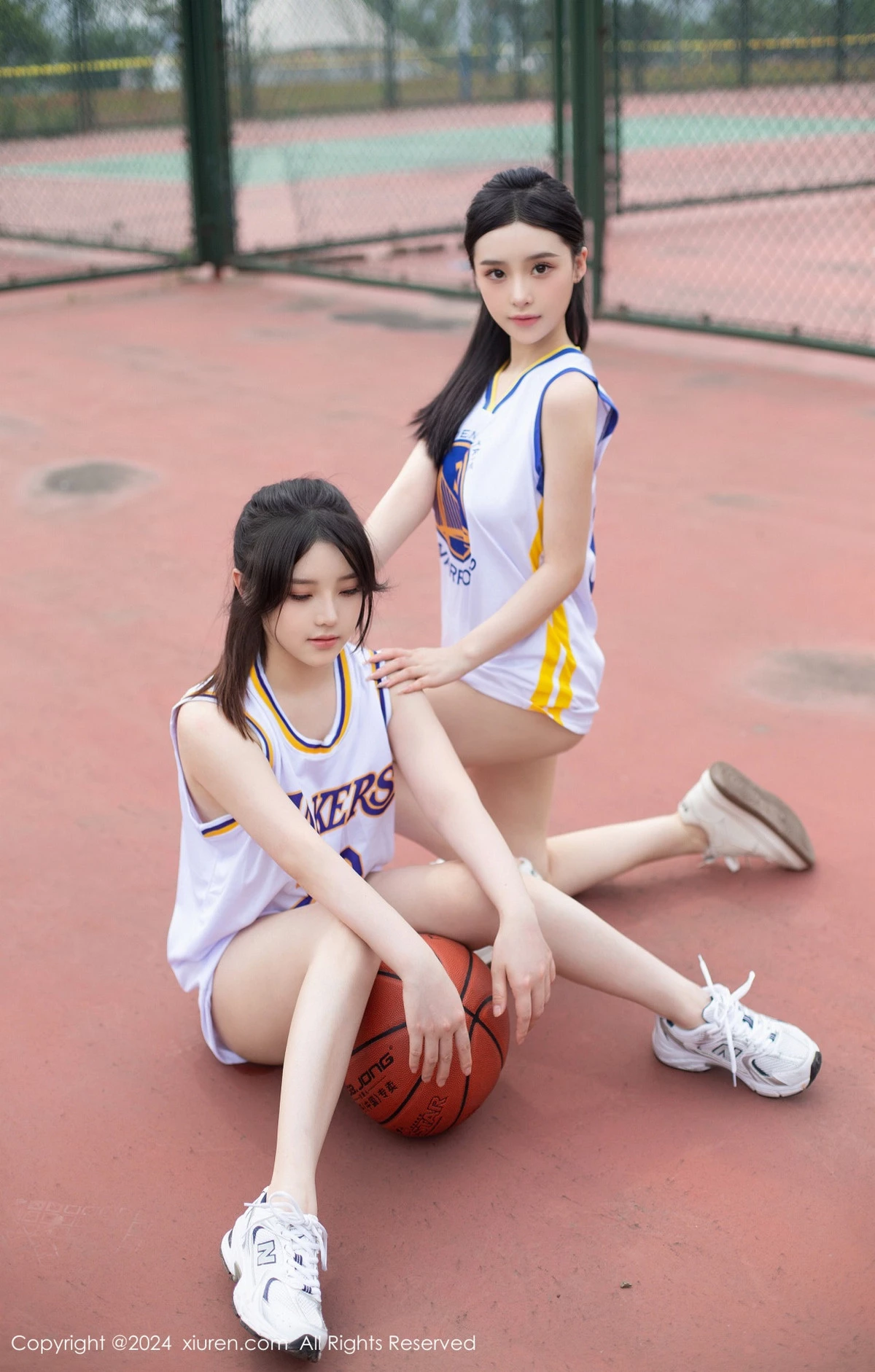 图片[52]-[XiuRen秀人网]第8744期模特合集写真-秀人集