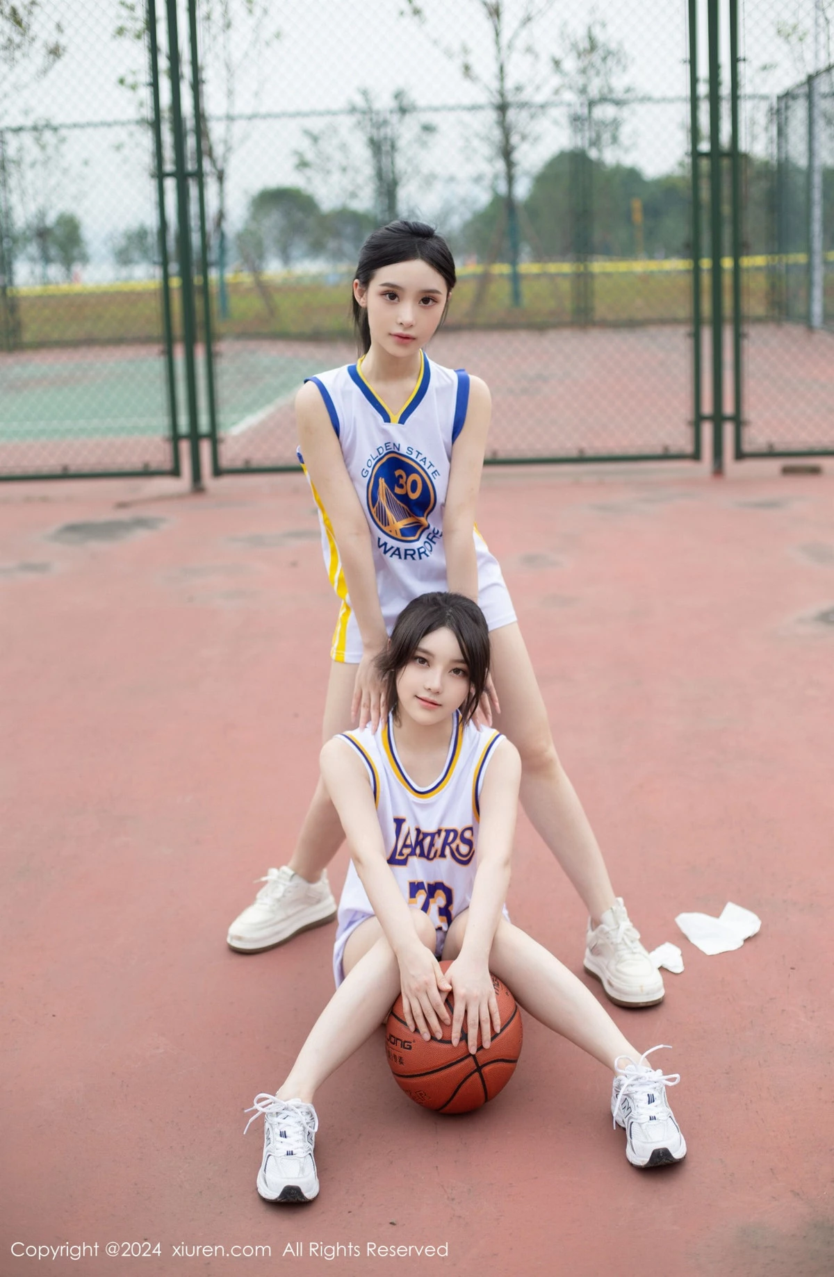 图片[54]-[XiuRen秀人网]第8744期模特合集写真-秀人集