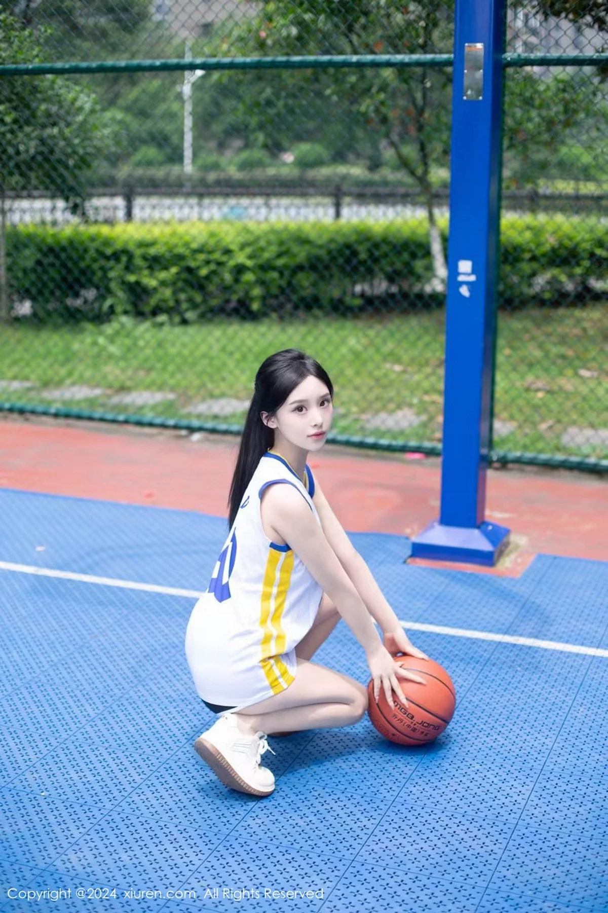 图片[10]-[XiuRen秀人网]第8744期模特合集写真-秀人集