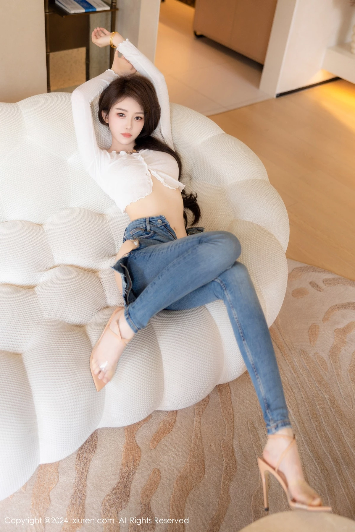 图片[36]-[XiuRen秀人网]第8740期奶瓶写真-秀人集