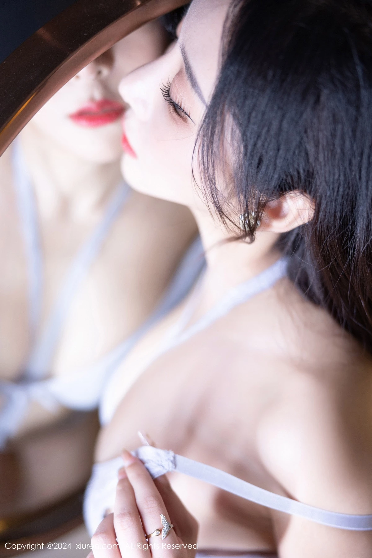 图片[80]-[XiuRen秀人网]第8741期王馨瑶写真-秀人集
