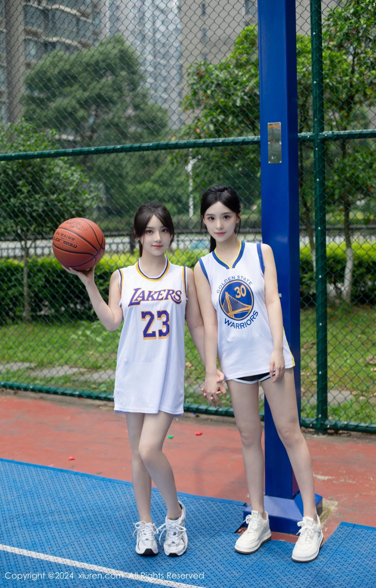 图片[6]-[XiuRen秀人网]第8744期模特合集写真-秀人集