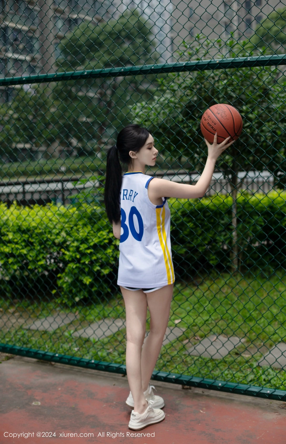 图片[2]-[XiuRen秀人网]第8744期模特合集写真-秀人集