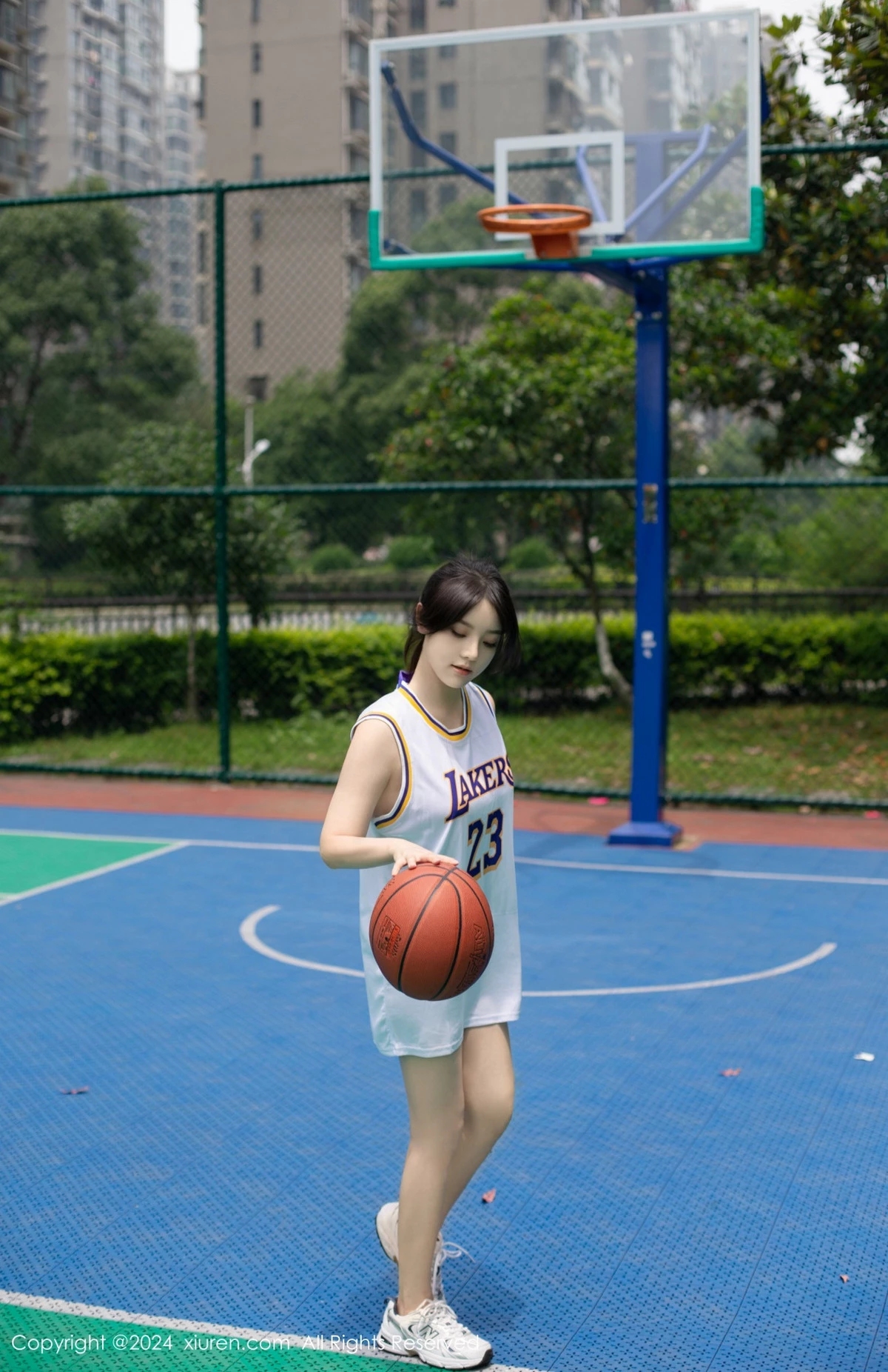 图片[24]-[XiuRen秀人网]第8744期模特合集写真-秀人集