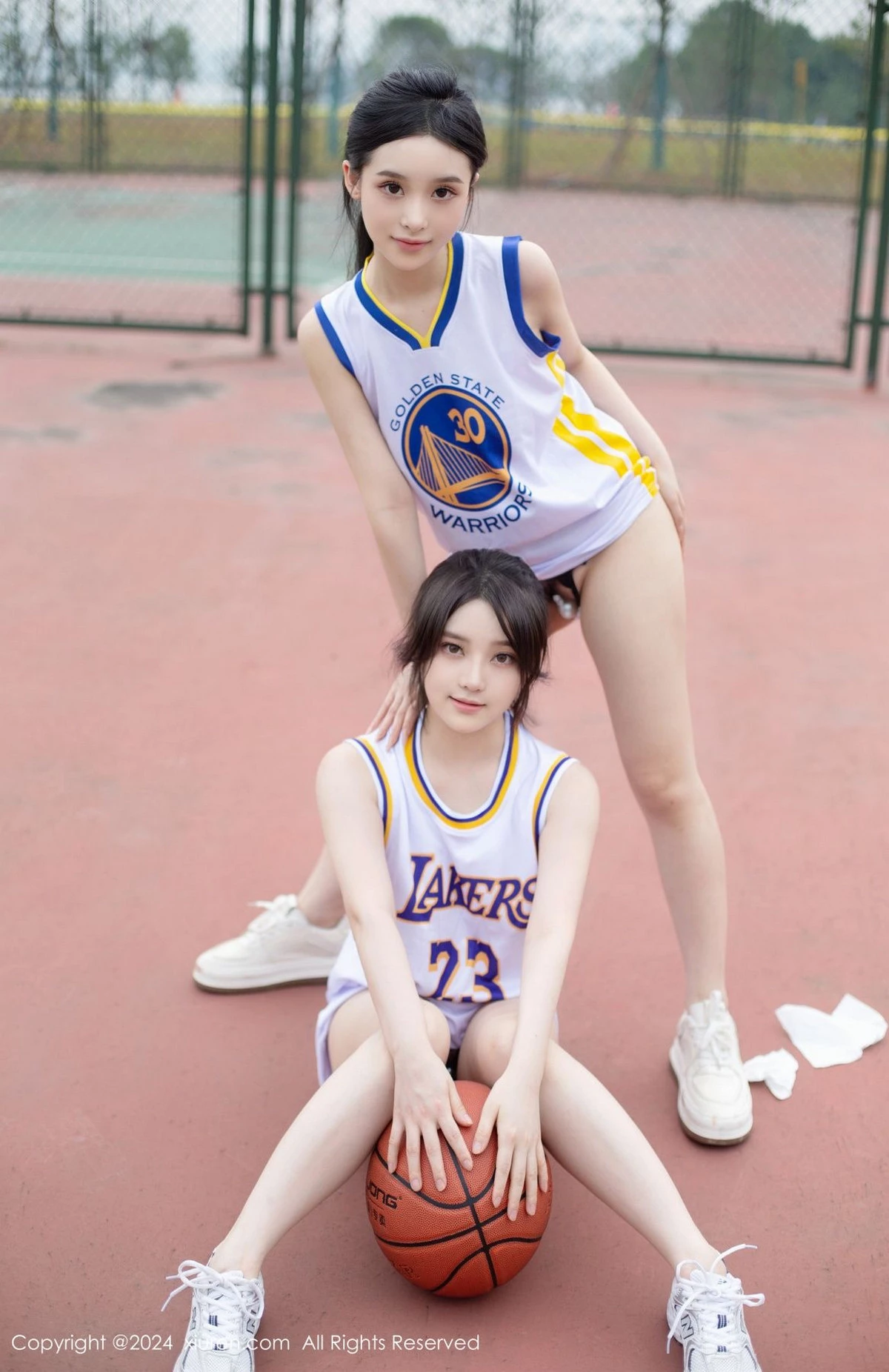 图片[55]-[XiuRen秀人网]第8744期模特合集写真-秀人集