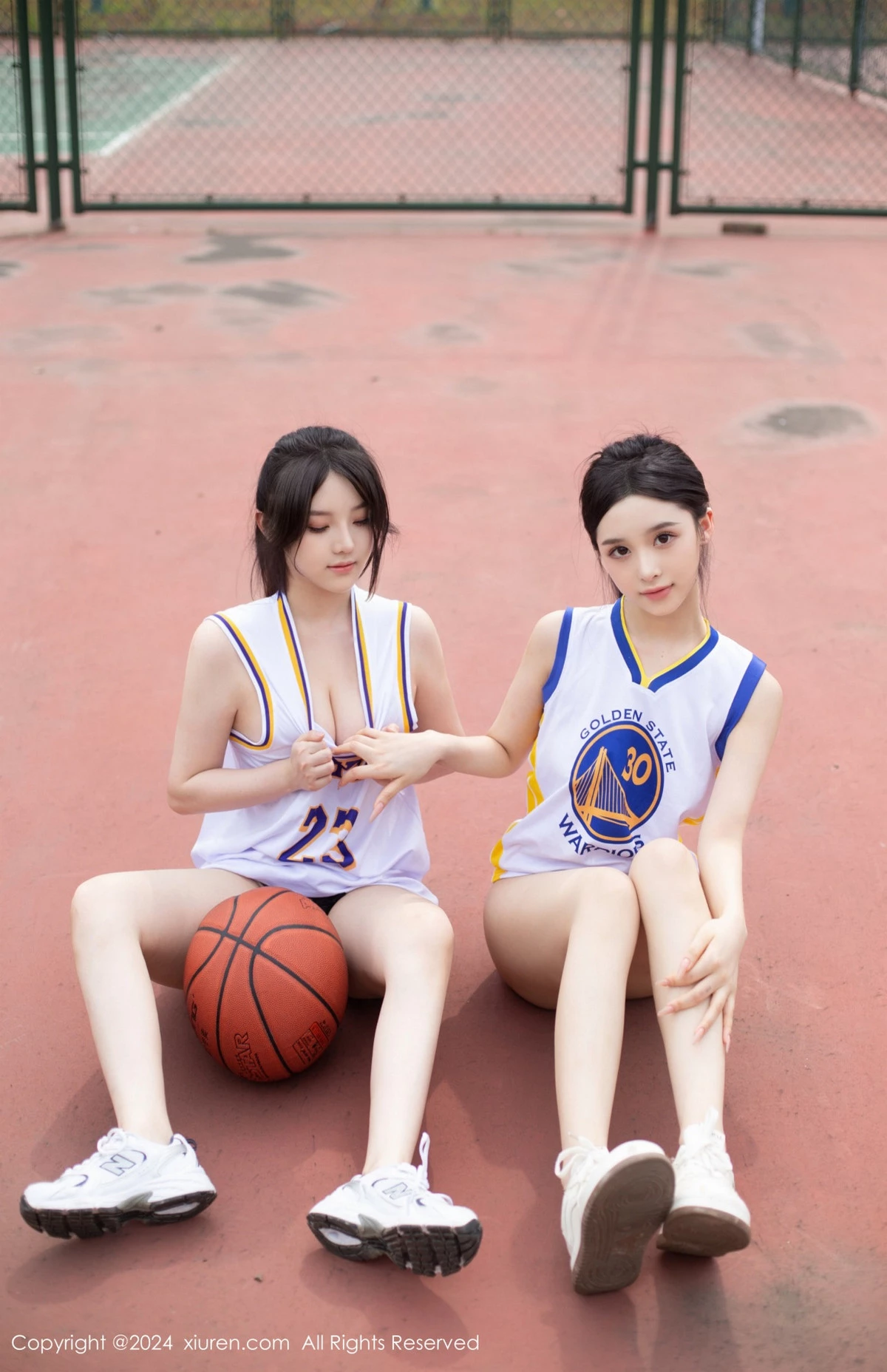 图片[49]-[XiuRen秀人网]第8744期模特合集写真-秀人集