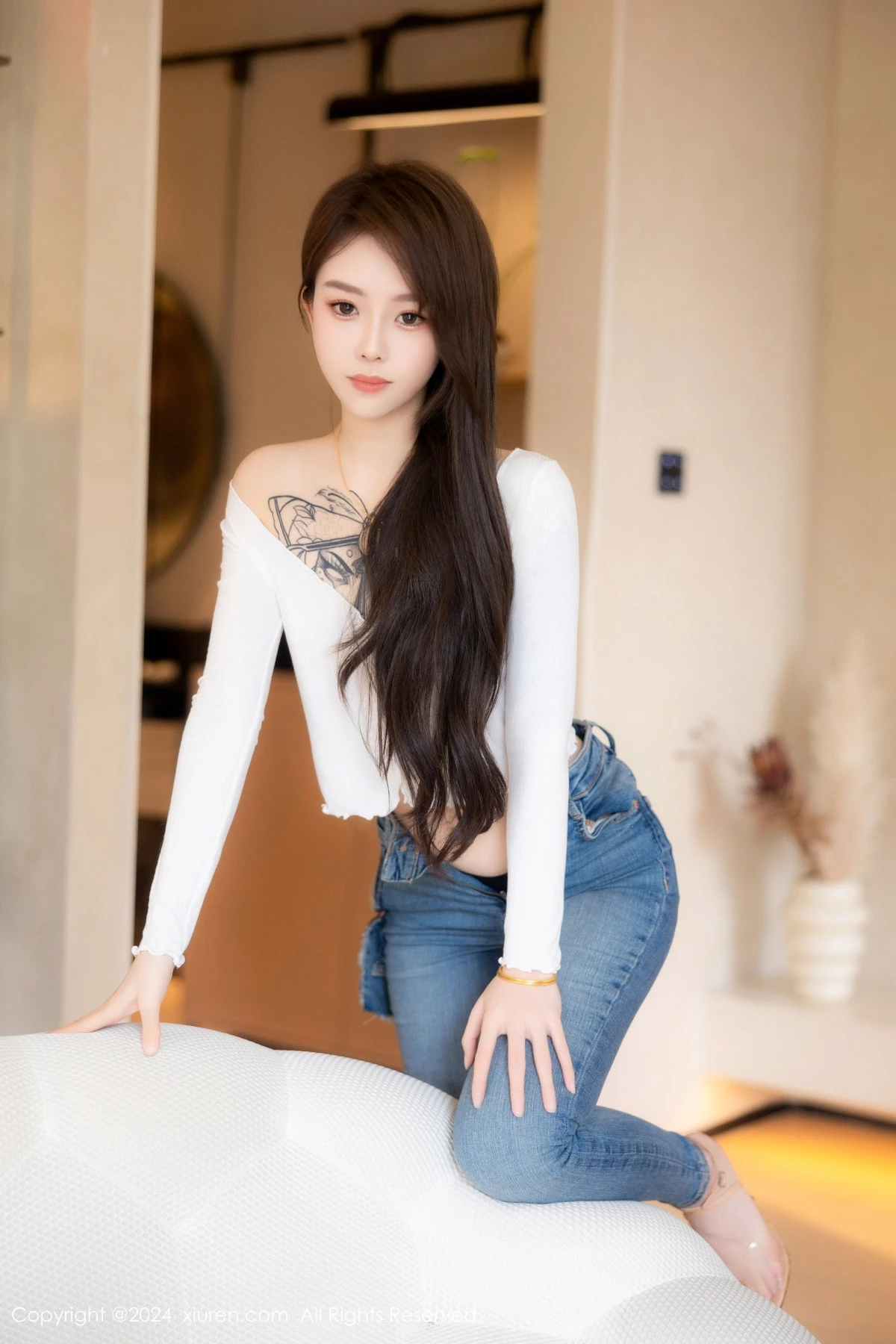 图片[25]-[XiuRen秀人网]第8740期奶瓶写真-秀人集