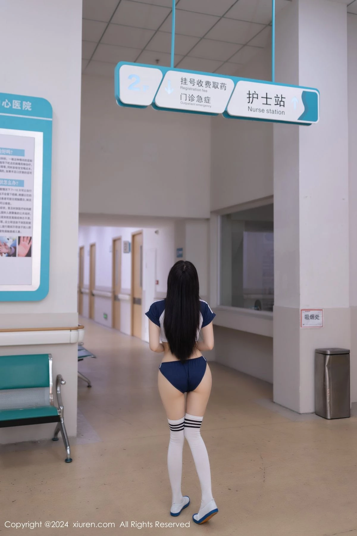 图片[5]-[XiuRen秀人网]第8743期鱼子酱写真-秀人集