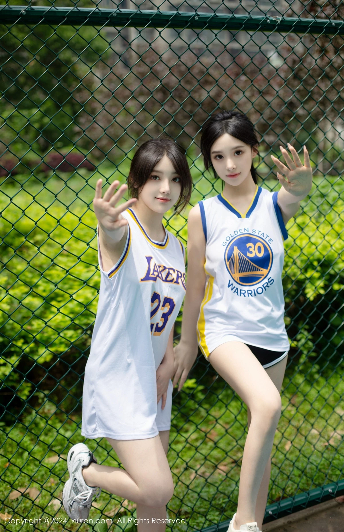 图片[15]-[XiuRen秀人网]第8744期模特合集写真-秀人集