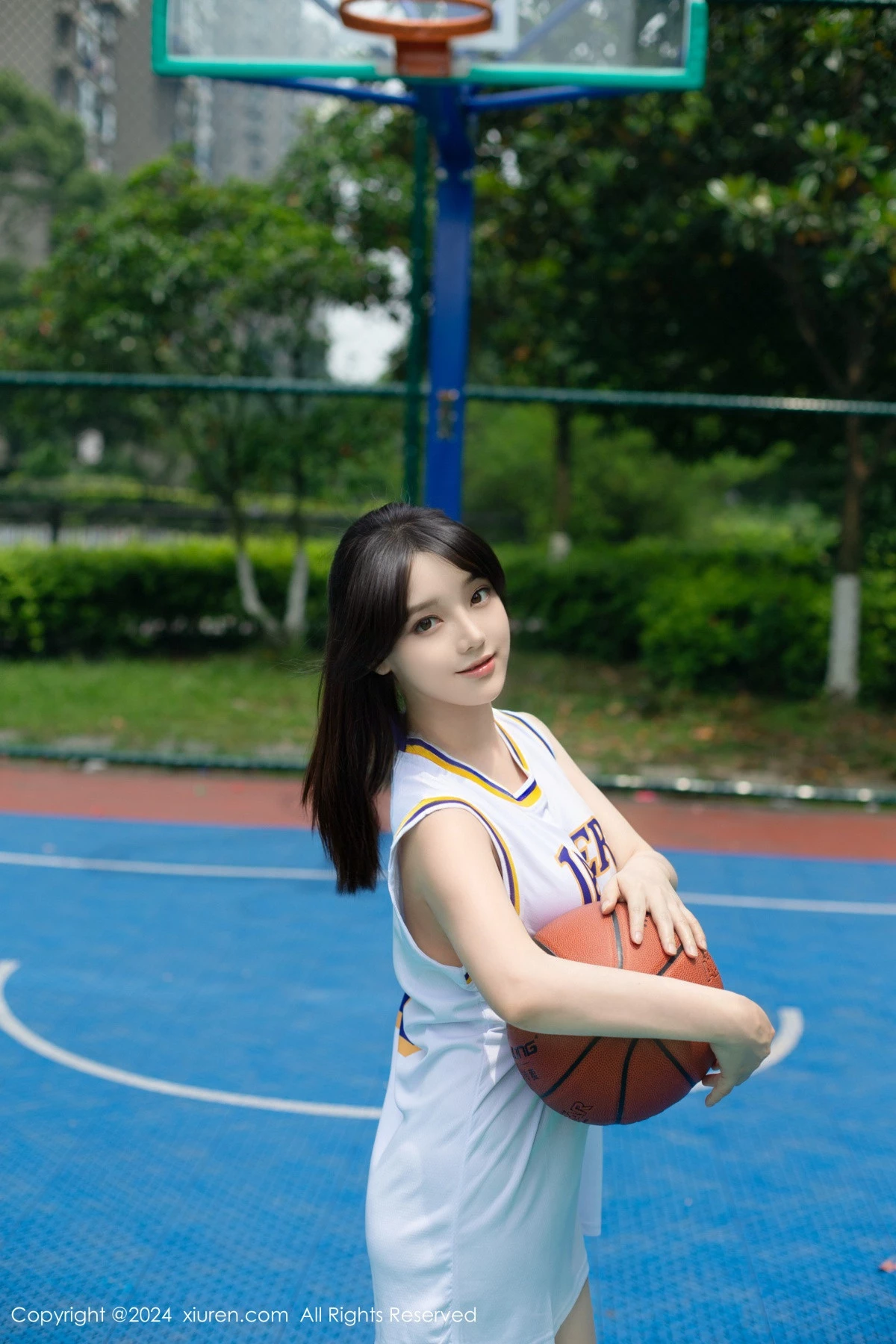 图片[22]-[XiuRen秀人网]第8744期模特合集写真-秀人集