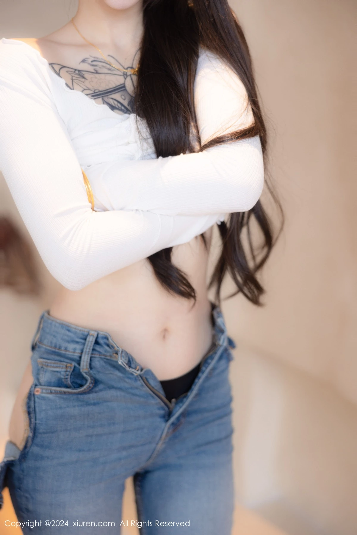 图片[32]-[XiuRen秀人网]第8740期奶瓶写真-秀人集
