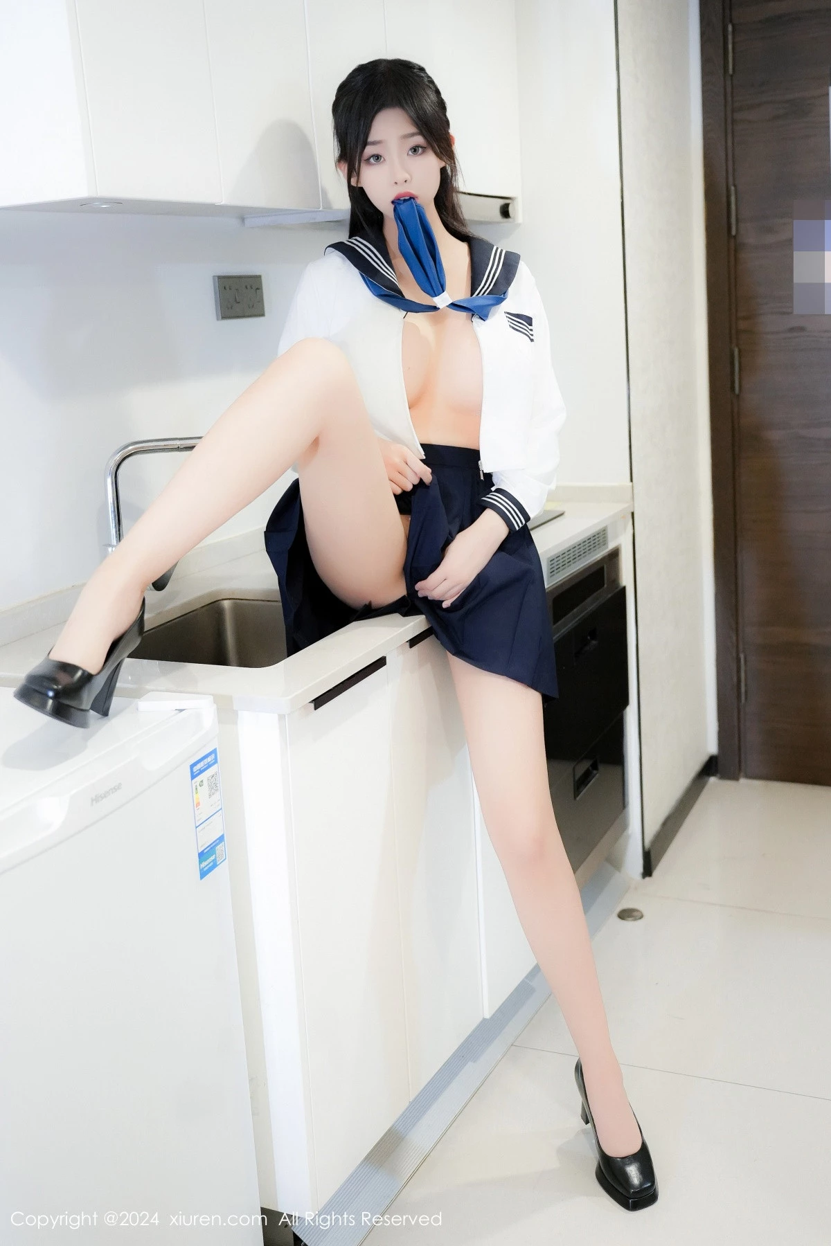 图片[21]-[XiuRen秀人网]第8879期董林越写真-秀人集