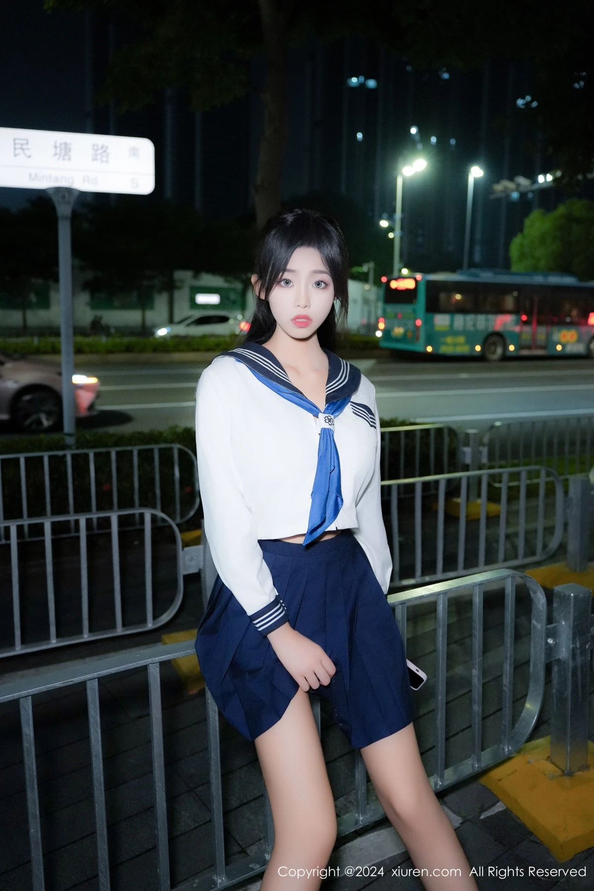 图片[10]-[XiuRen秀人网]第8879期董林越写真-秀人集
