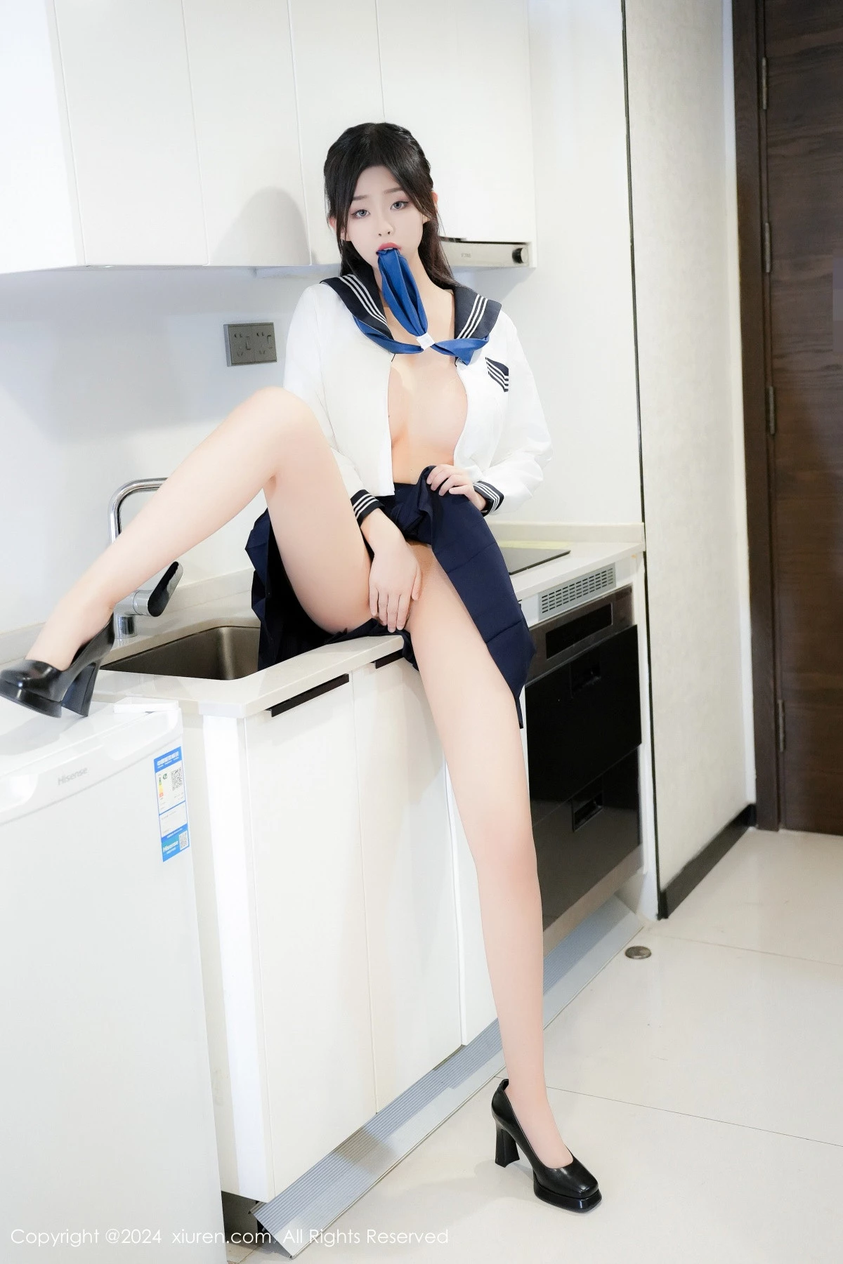 图片[20]-[XiuRen秀人网]第8879期董林越写真-秀人集