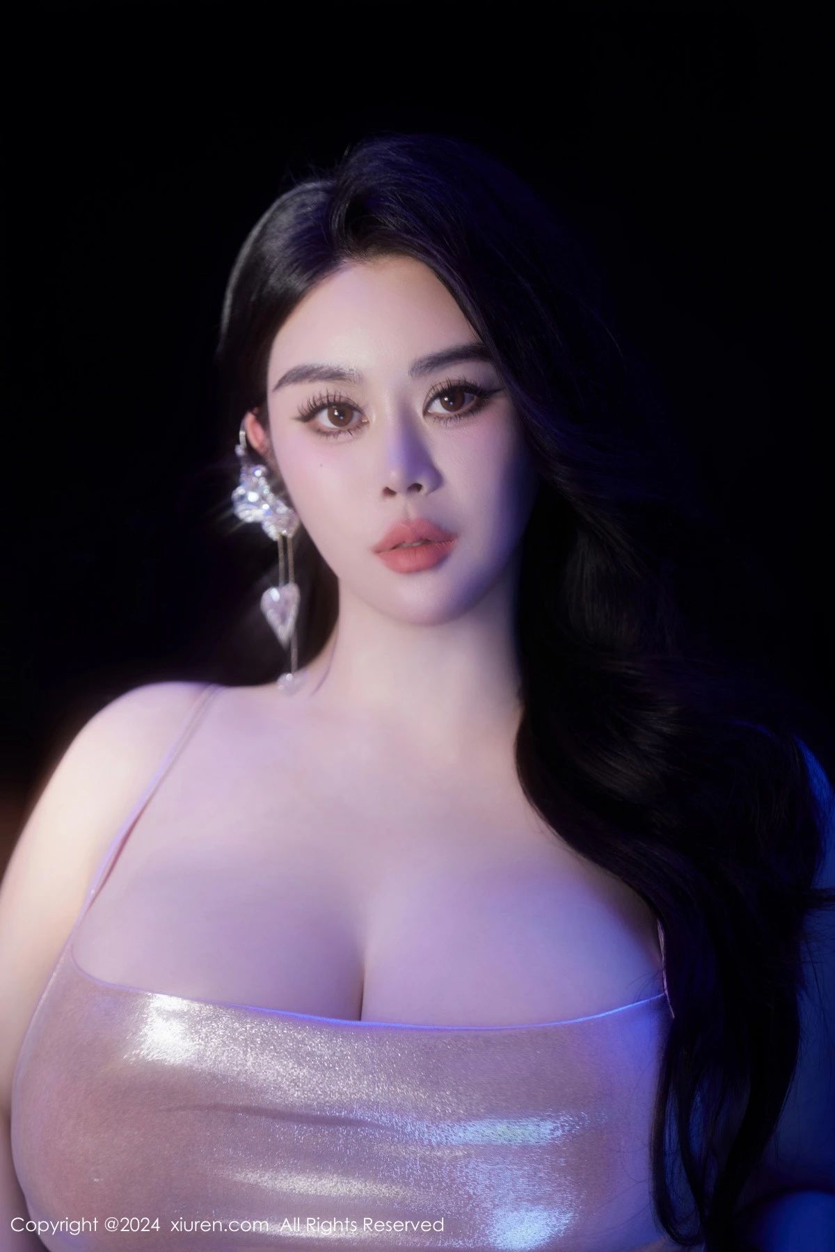 图片[28]-[XiuRen秀人网]第8878期戴渃欣写真-秀人集