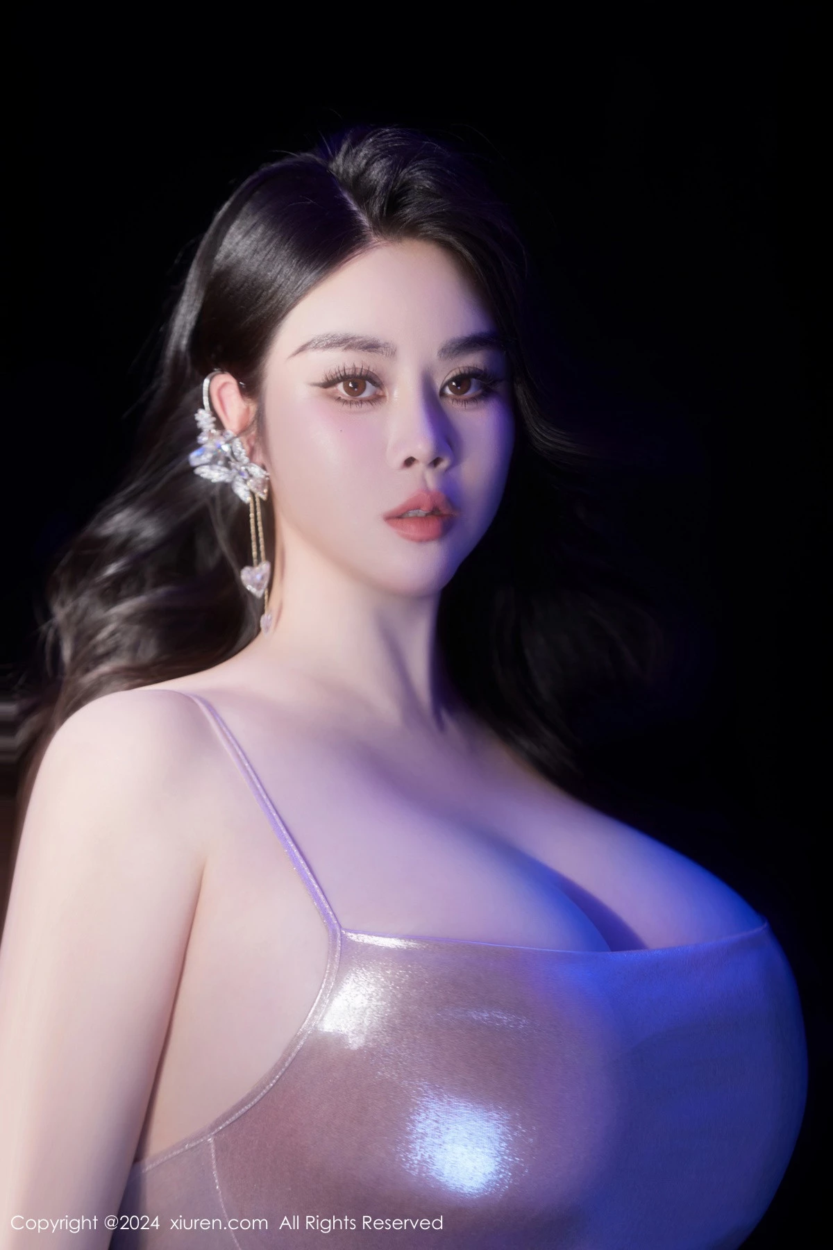 图片[27]-[XiuRen秀人网]第8878期戴渃欣写真-秀人集