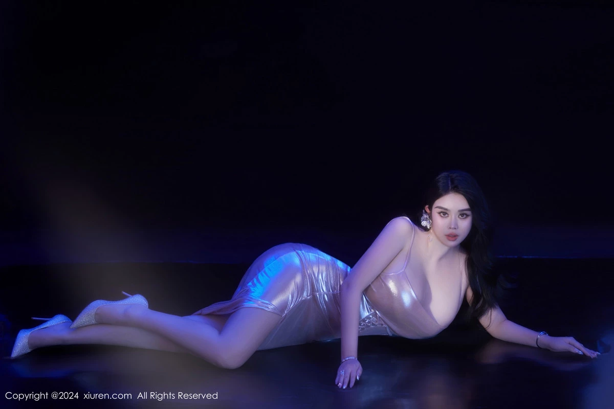 图片[32]-[XiuRen秀人网]第8878期戴渃欣写真-秀人集