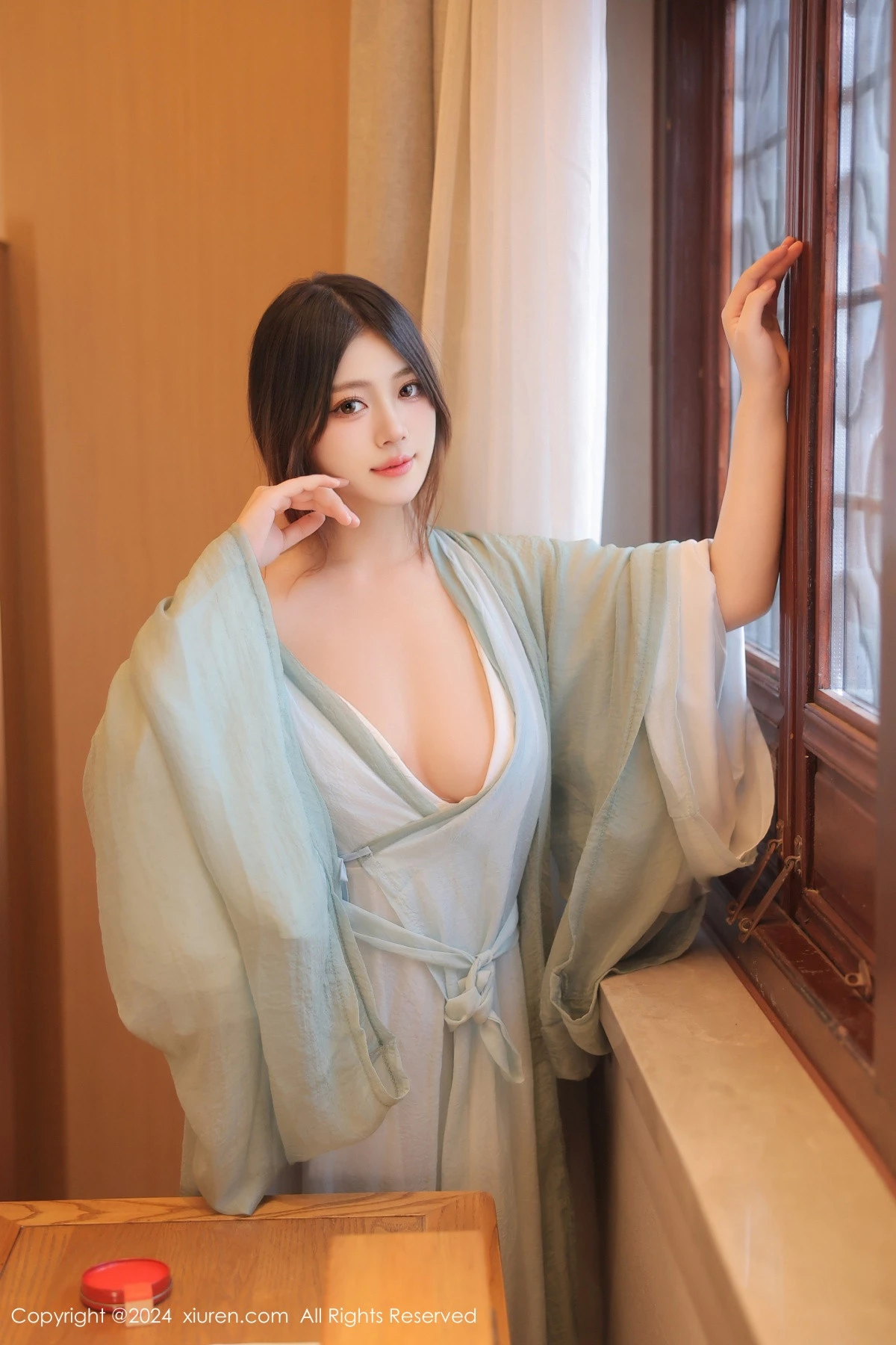 图片[16]-[XiuRen秀人网]第8937期蛋蛋宝写真-秀人集