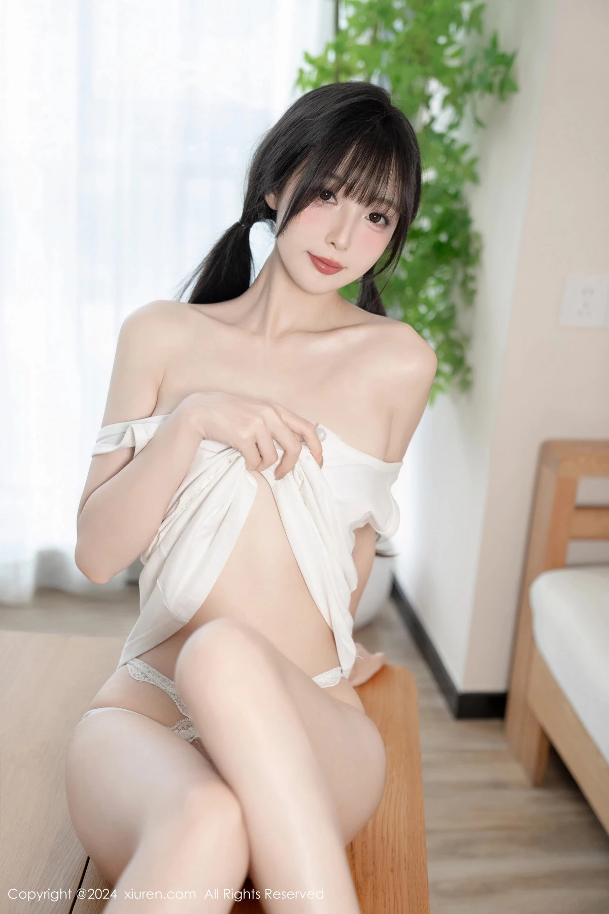 图片[52]-[XiuRen秀人网]第8952期林星阑写真-秀人集
