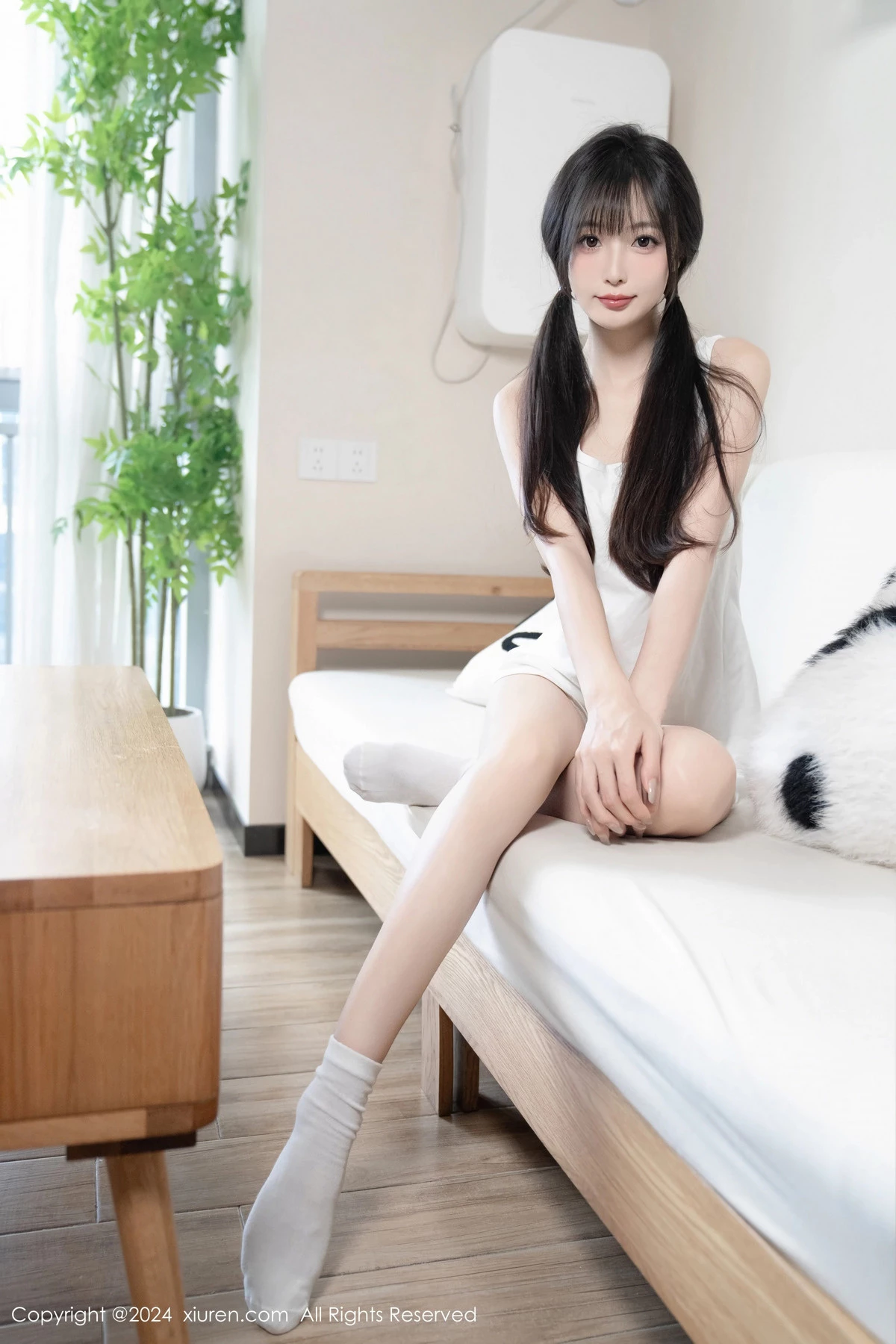 图片[10]-[XiuRen秀人网]第8952期林星阑写真-秀人集