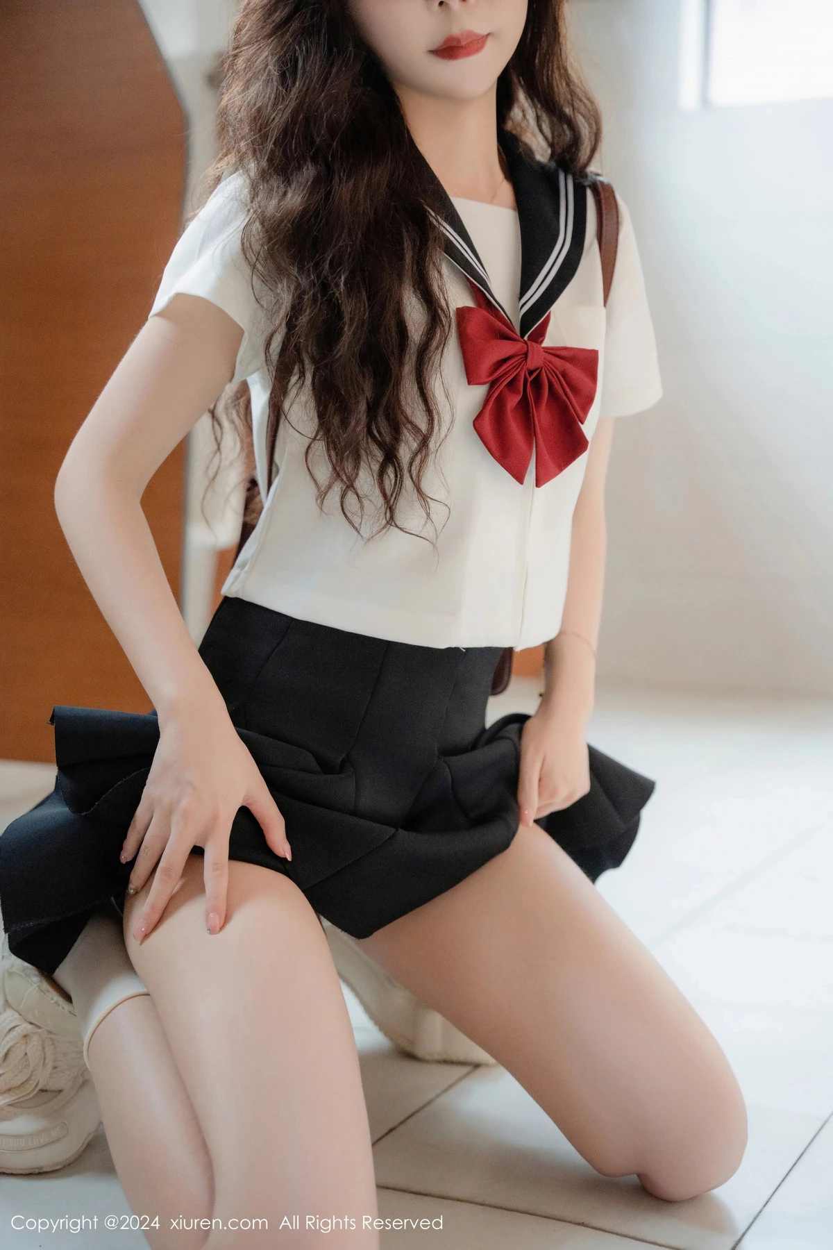 图片[27]-[XiuRen秀人网]第8948期拍黄瓜写真-秀人集