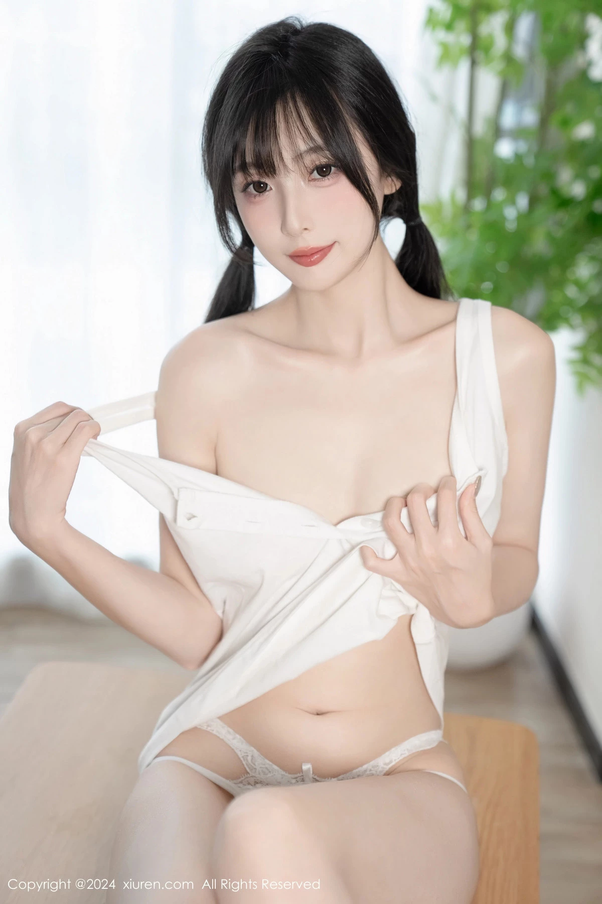 图片[48]-[XiuRen秀人网]第8952期林星阑写真-秀人集