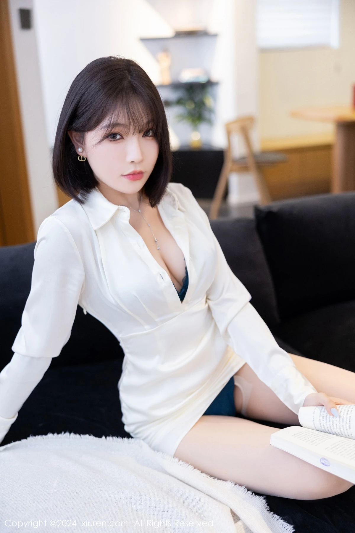 图片[36]-[XiuRen秀人网]第8963期徐莉芝写真-秀人集