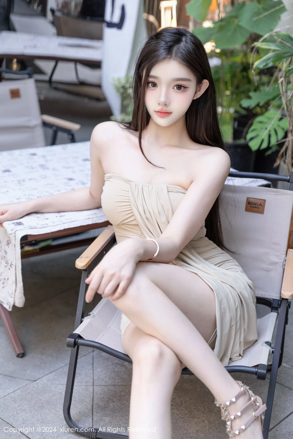 图片[26]-[XiuRen秀人网]第8883期龙雪儿写真-秀人集