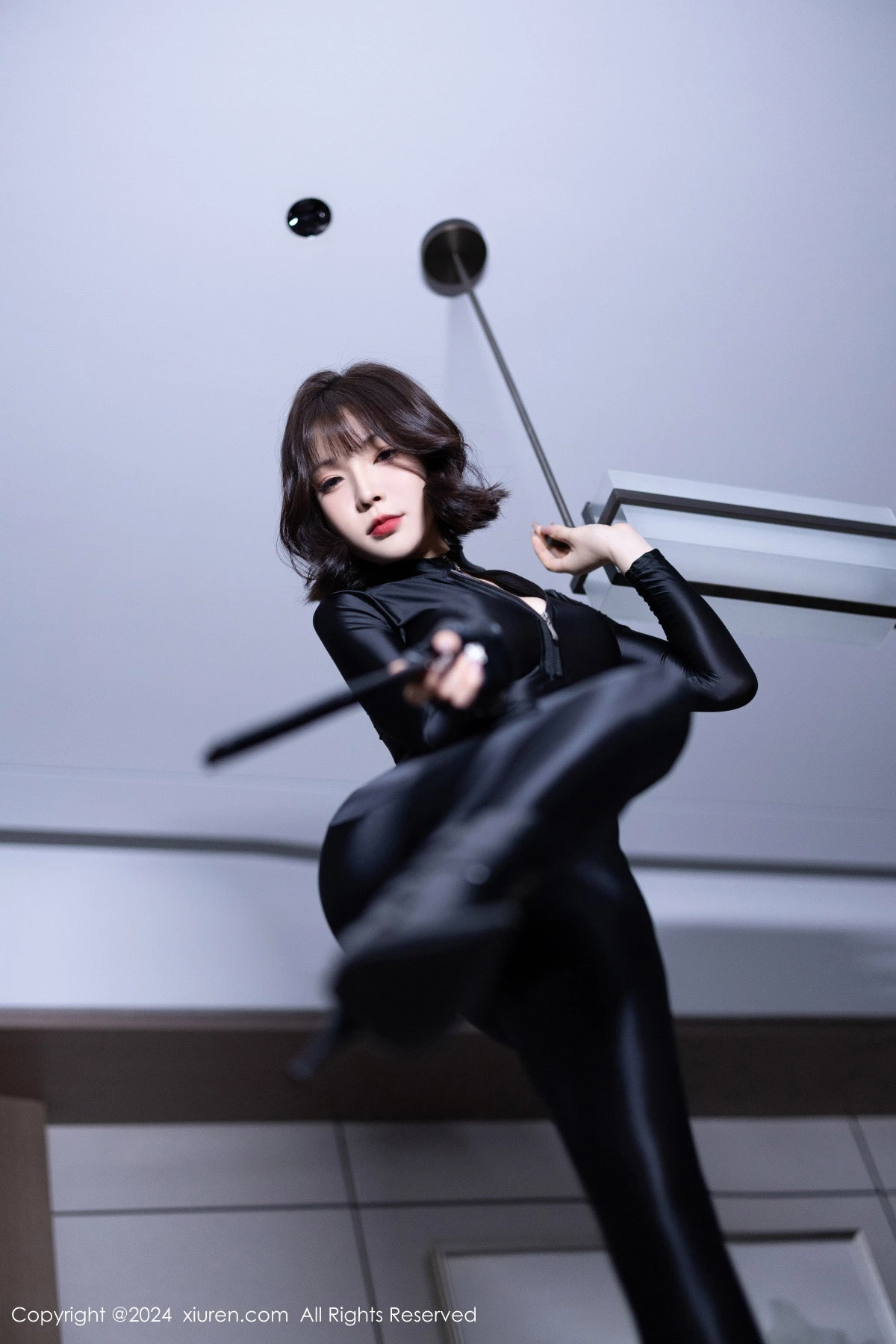 图片[32]-[XiuRen秀人网]第8987期徐莉芝写真-秀人集