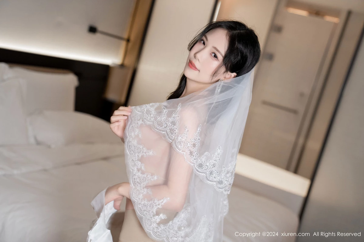 图片[56]-[XiuRen秀人网]第8998期利世写真-秀人集