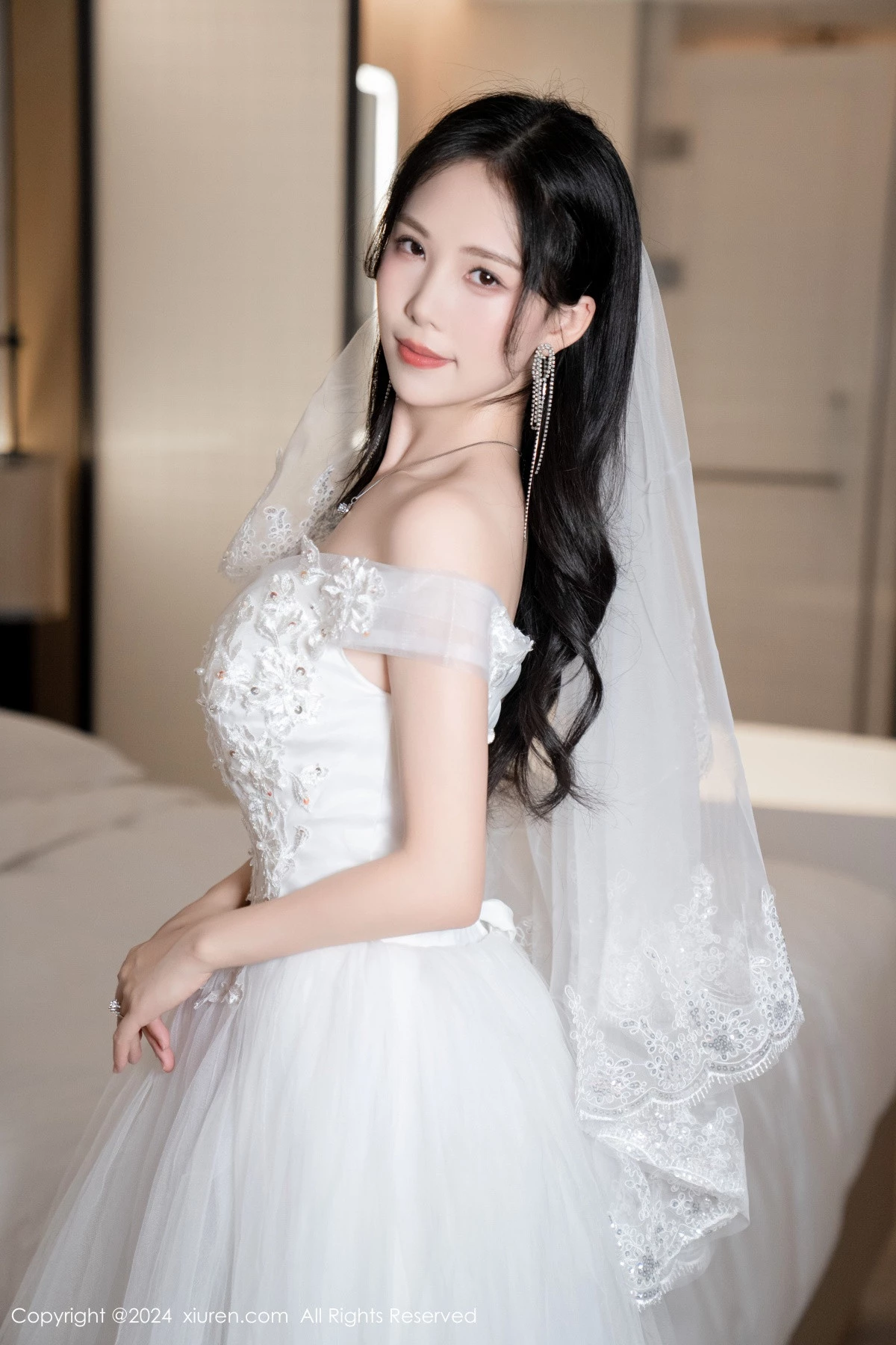图片[47]-[XiuRen秀人网]第8998期利世写真-秀人集
