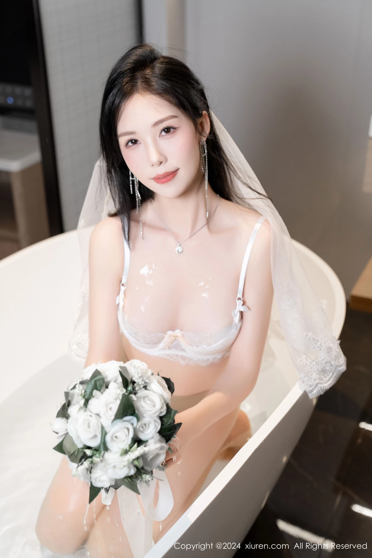图片[72]-[XiuRen秀人网]第8998期利世写真-秀人集