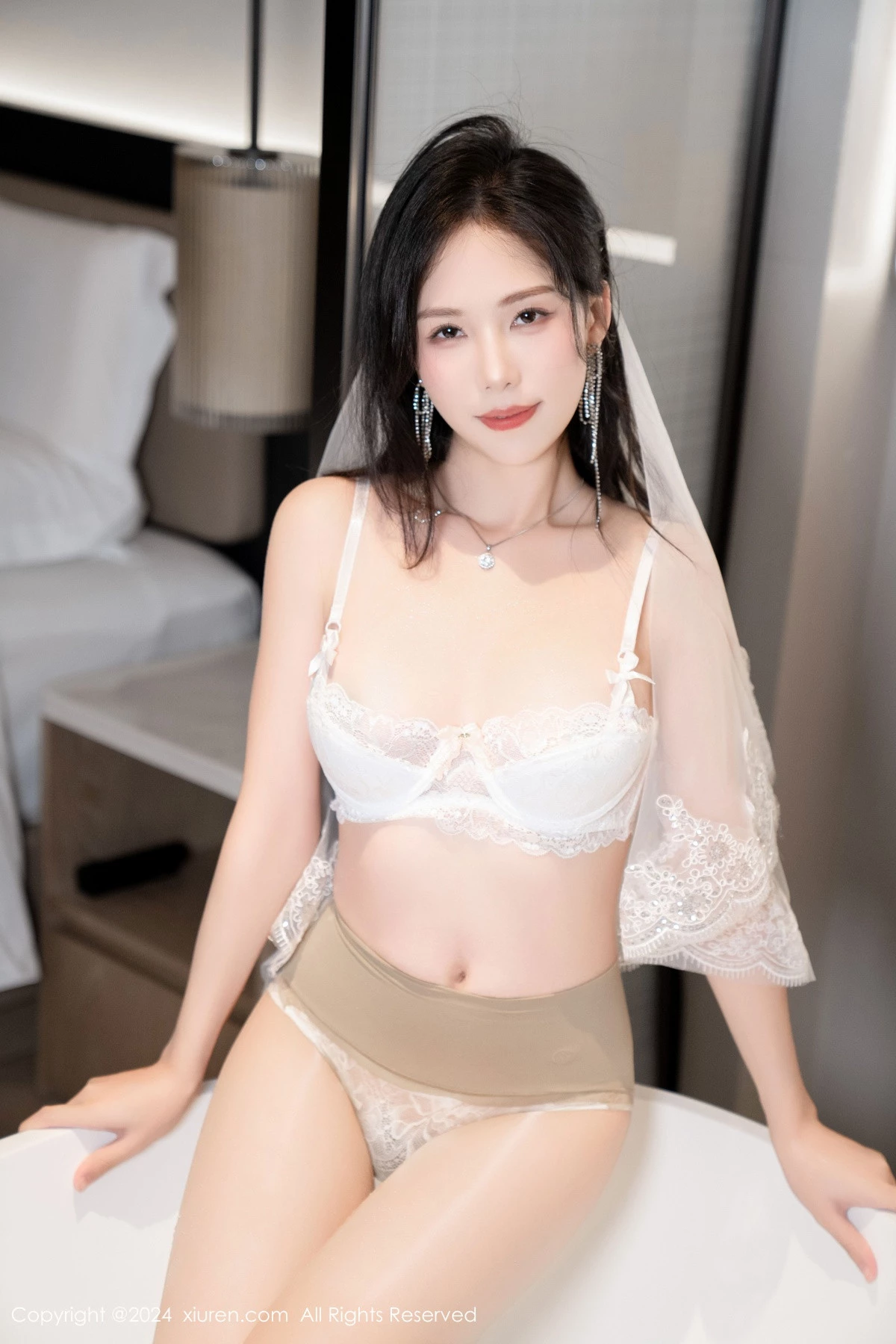 图片[76]-[XiuRen秀人网]第8998期利世写真-秀人集