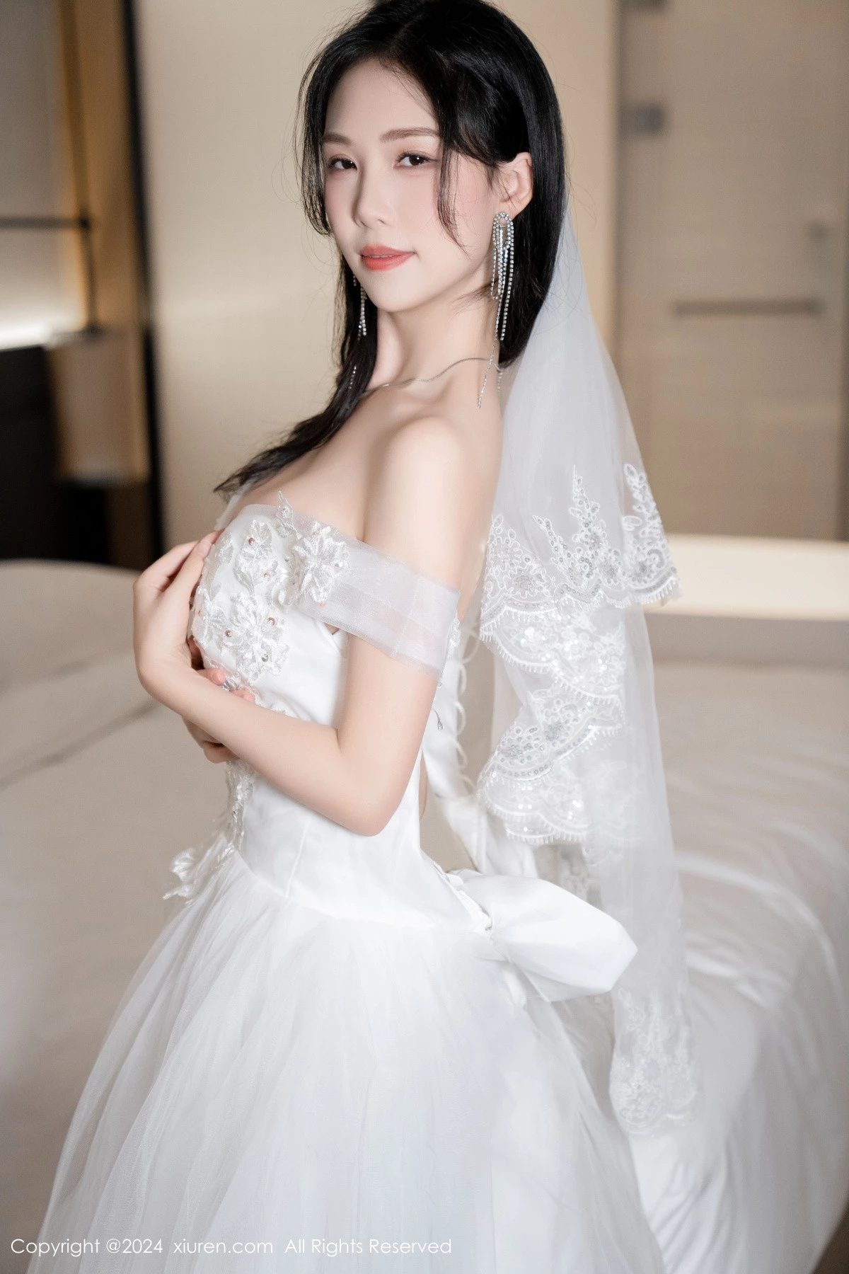 图片[51]-[XiuRen秀人网]第8998期利世写真-秀人集