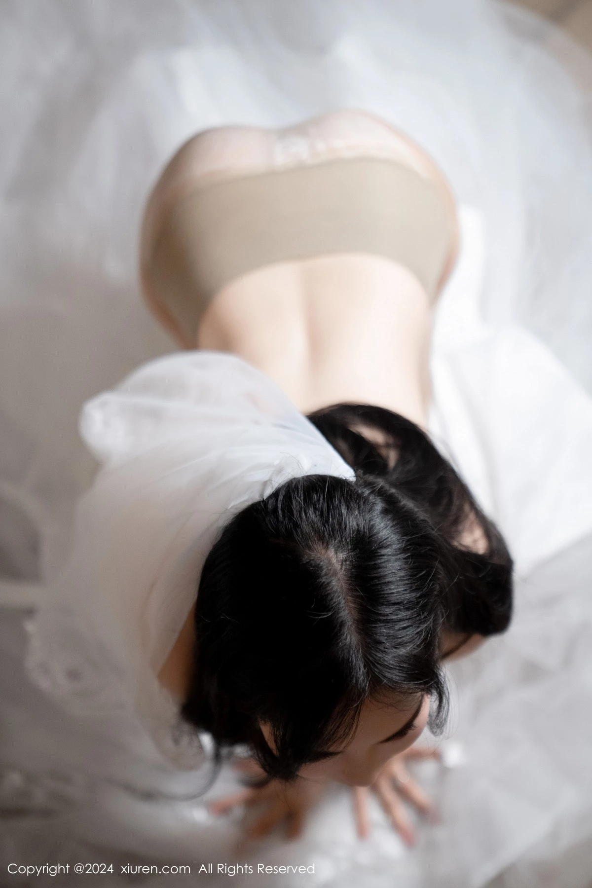 图片[58]-[XiuRen秀人网]第8998期利世写真-秀人集